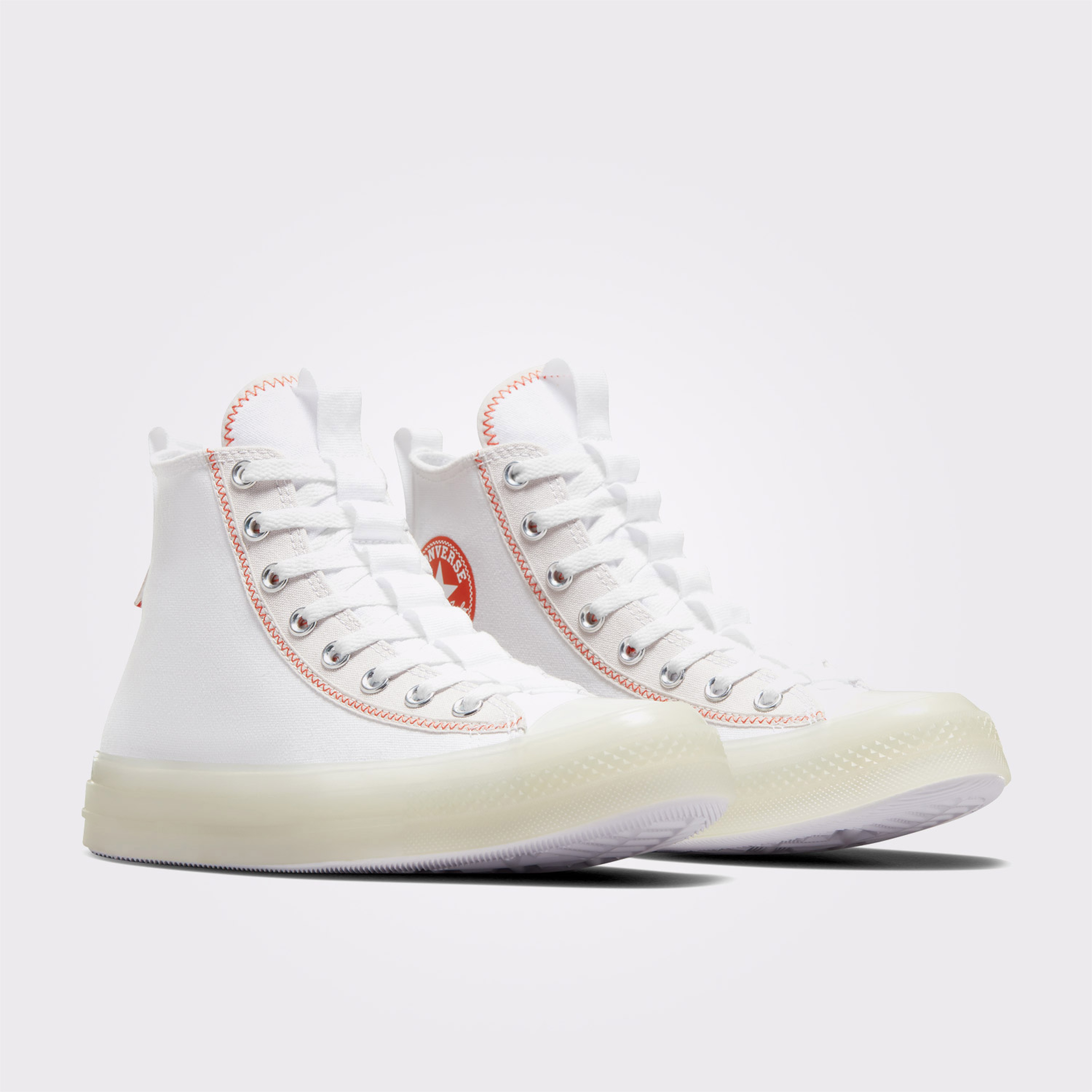 Converse Chuck Taylor All Star Cx Explore Sport Remastered Unisex Krem Sneaker