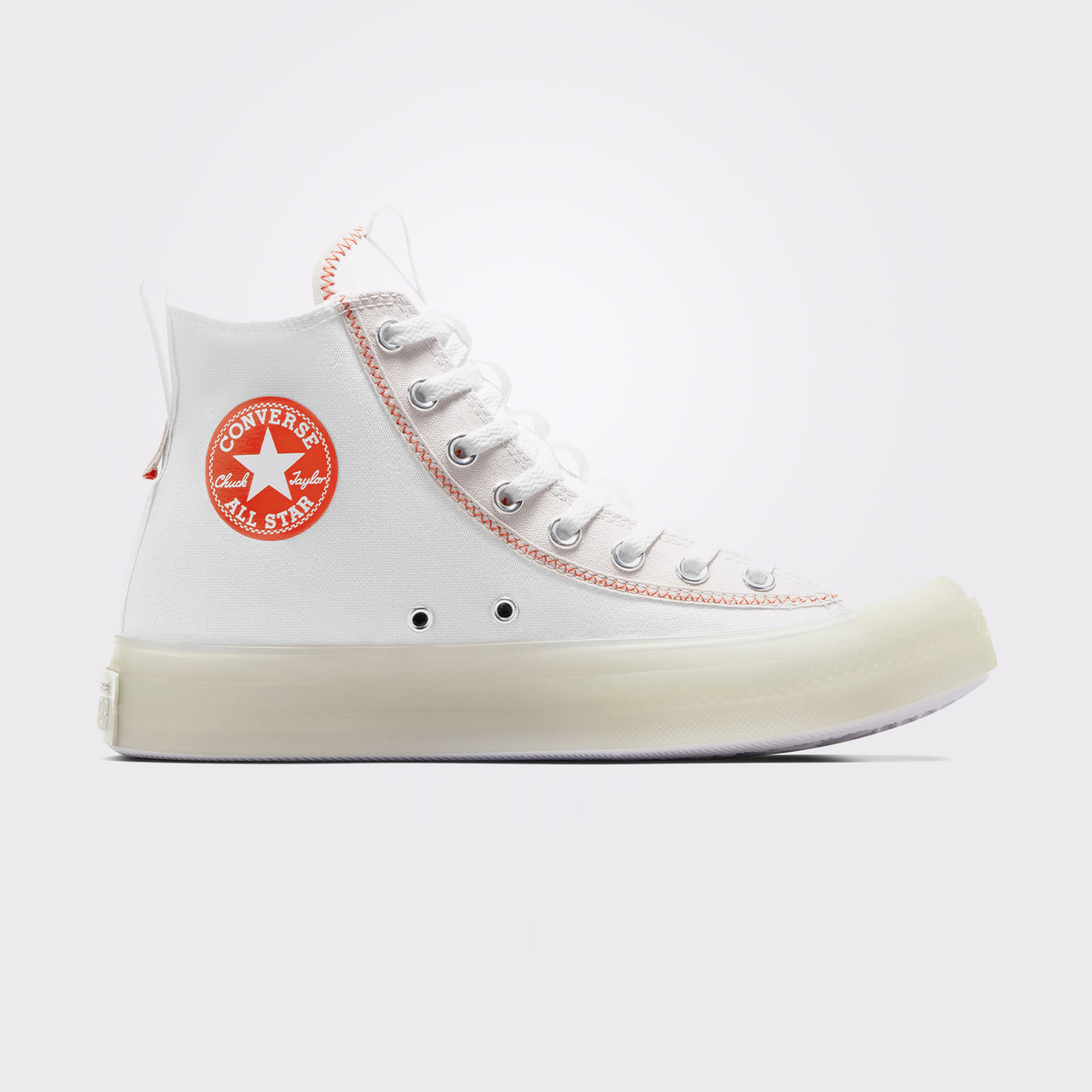 Converse Chuck Taylor All Star Cx Explore Sport Remastered Unisex Krem Sneaker