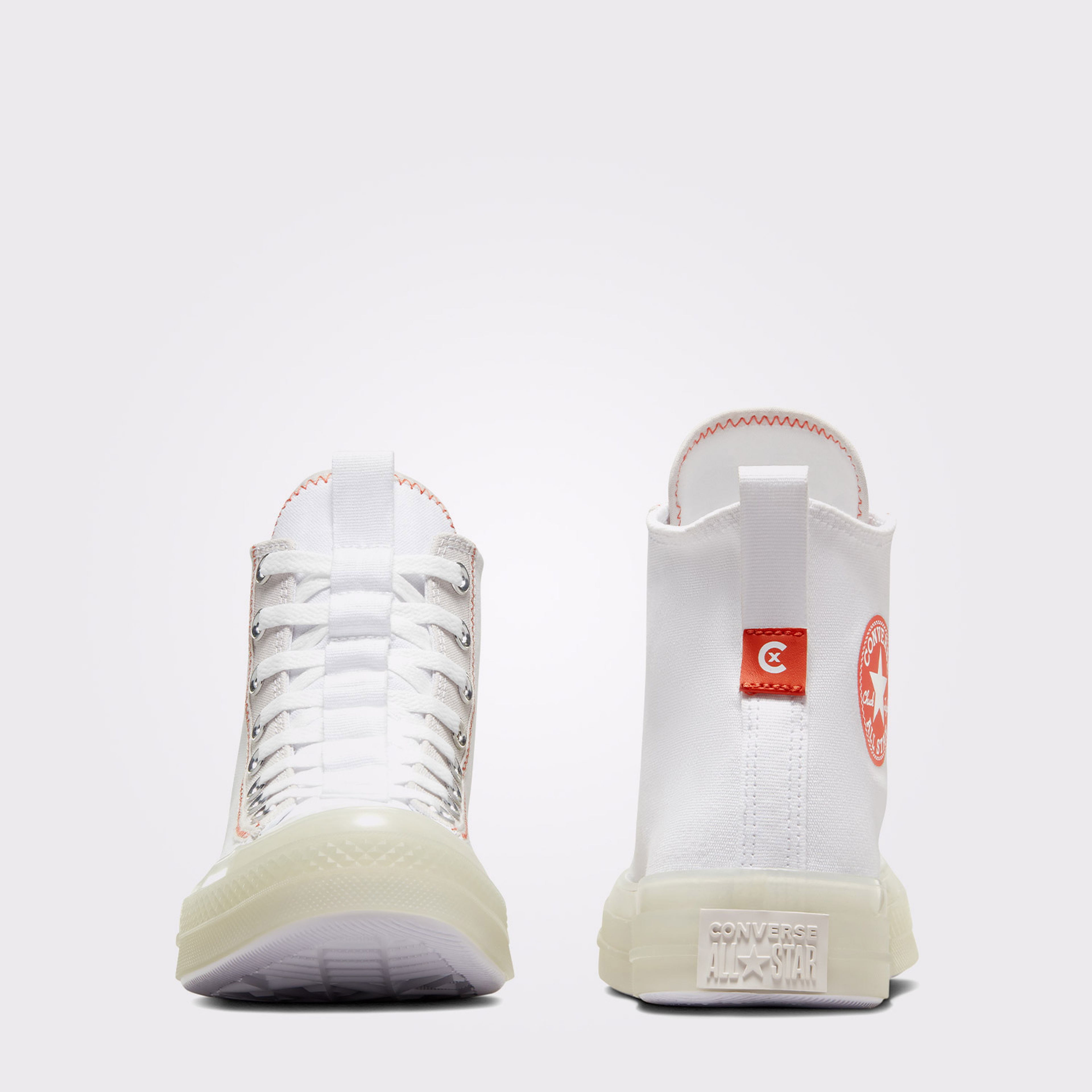 Converse Chuck Taylor All Star Cx Explore Sport Remastered Unisex Krem Sneaker