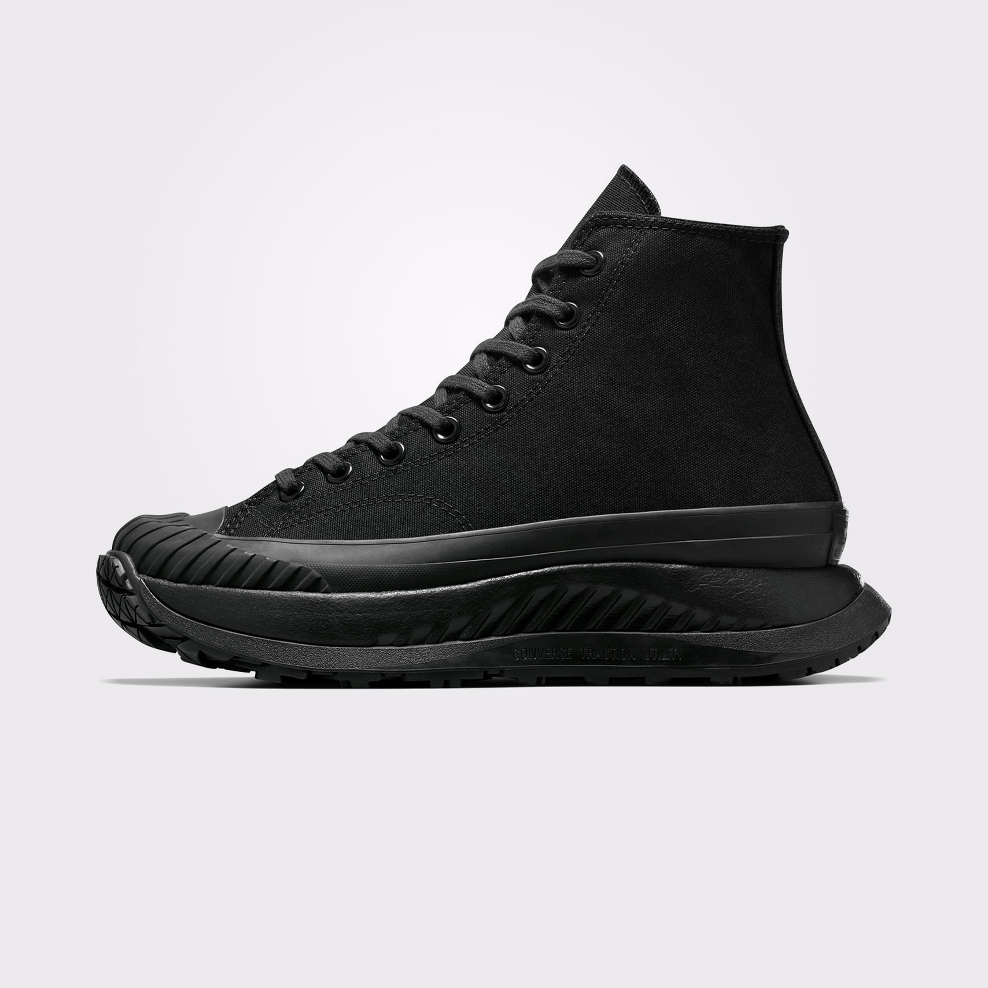 Converse Chuck 70 At-Cx Mono Unisex Siyah Sneaker