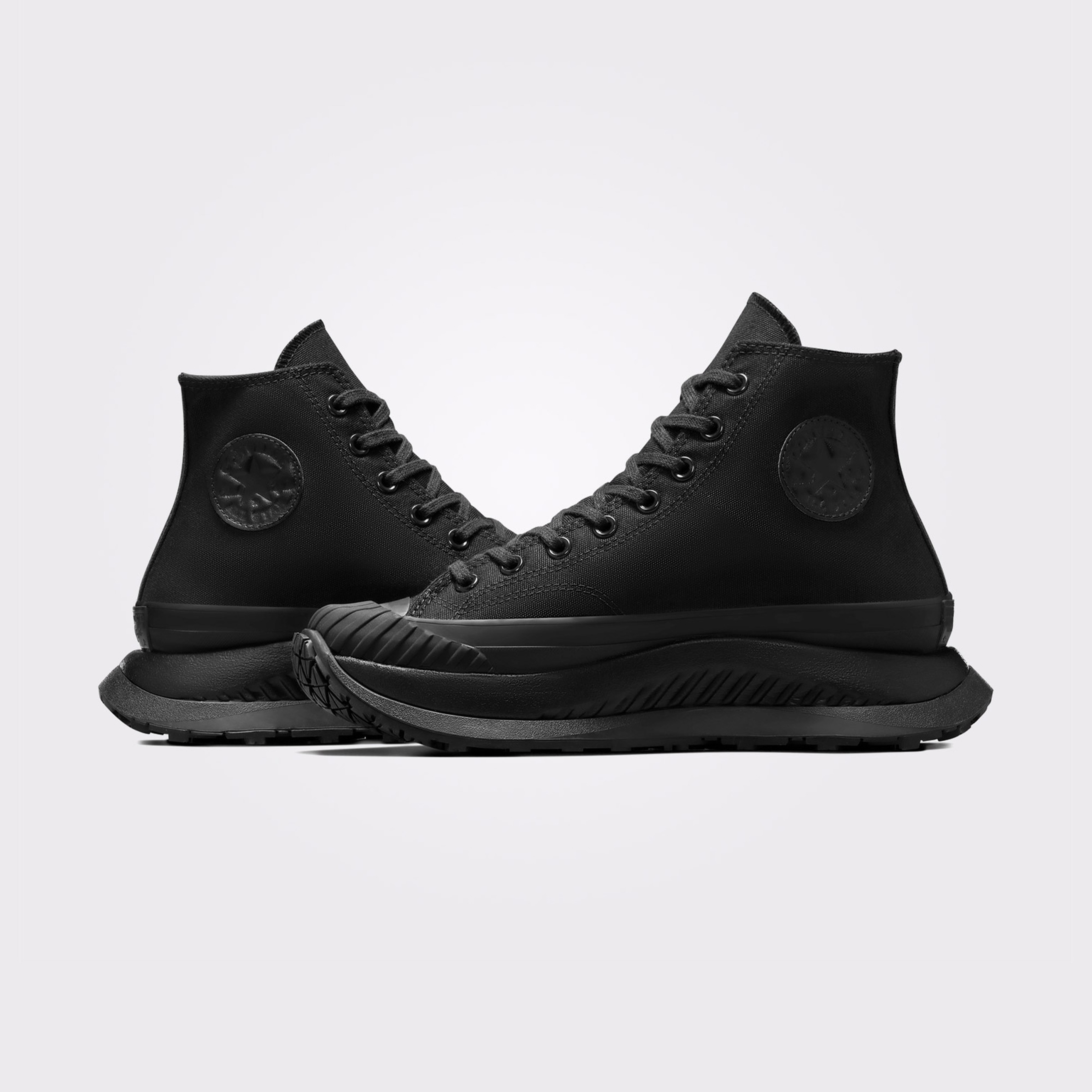 Converse Chuck 70 At-Cx Mono Unisex Siyah Sneaker