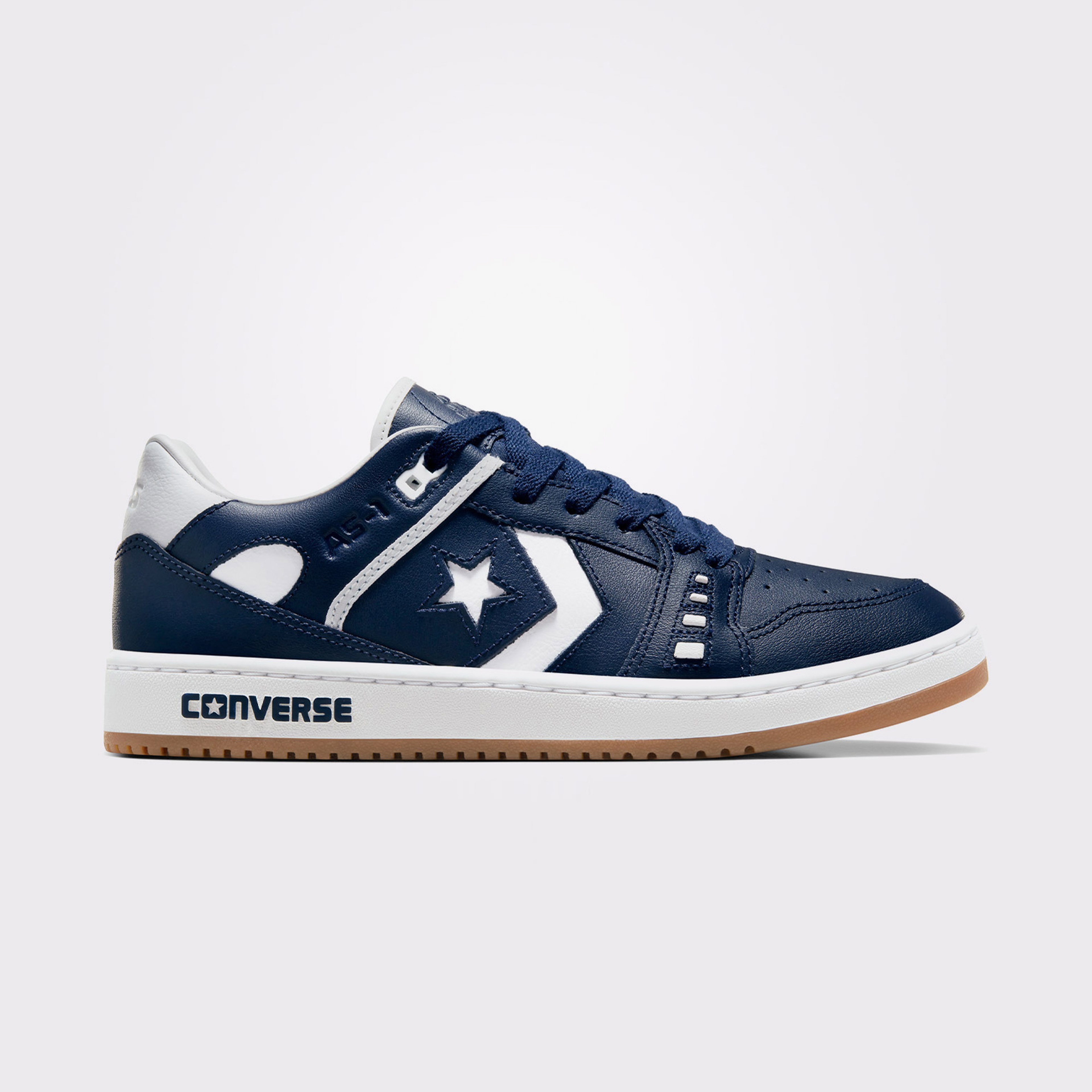 Converse Cons As-1 Pro Erkek Mavi Sneaker