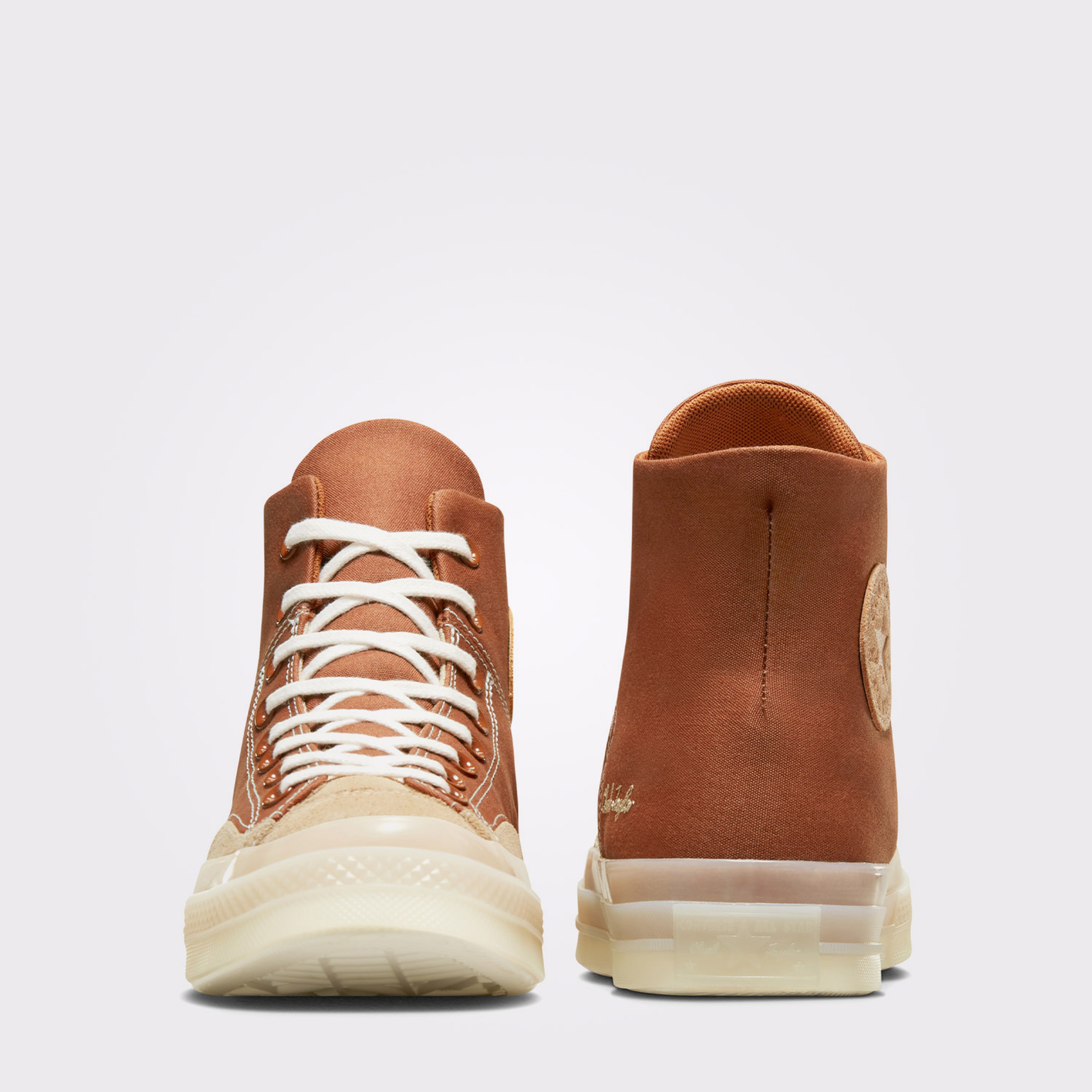 Converse Chuck 70 Marquis Sportswear Unisex Kahverengi Sneaker