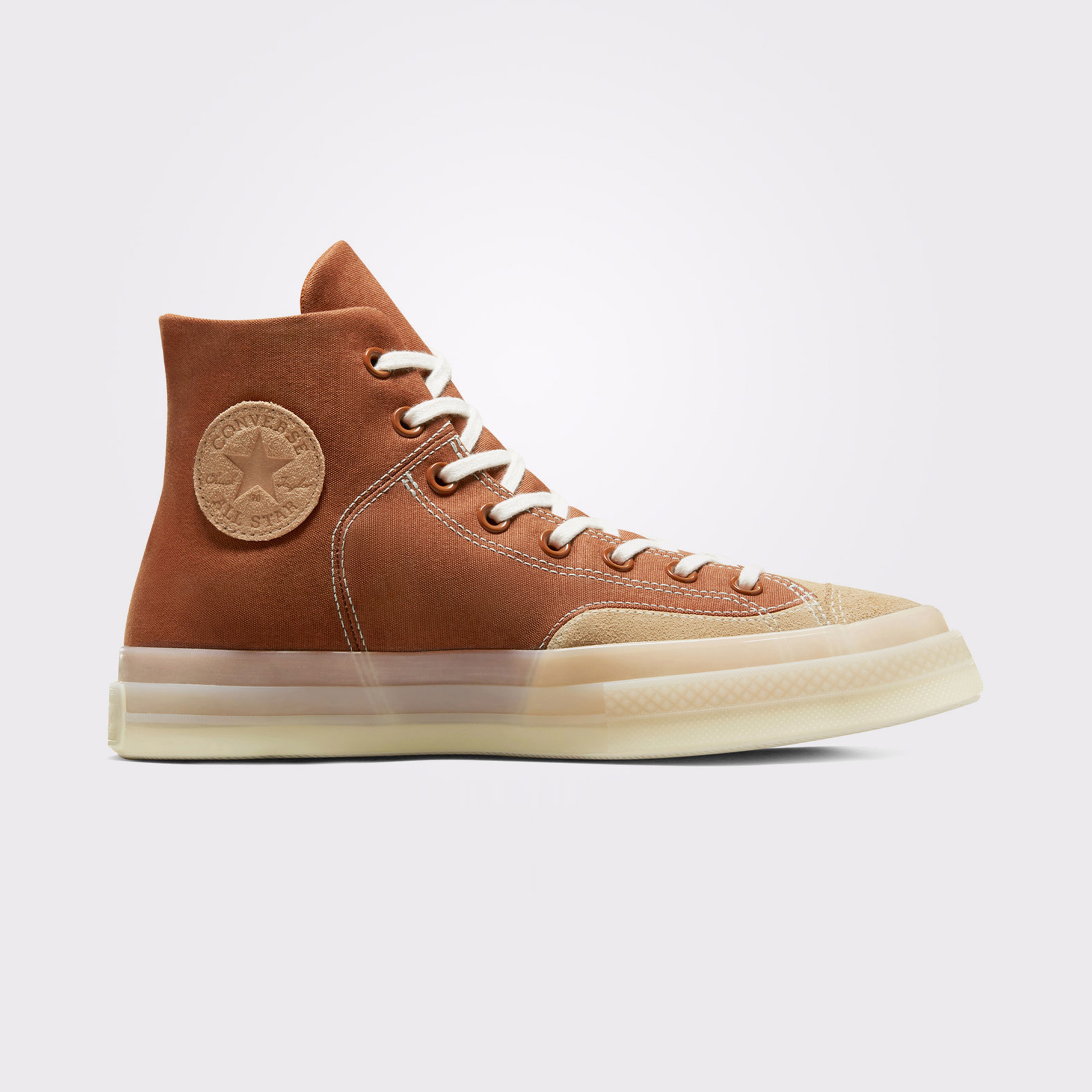 Converse Chuck 70 Marquis Sportswear Unisex Kahverengi Sneaker