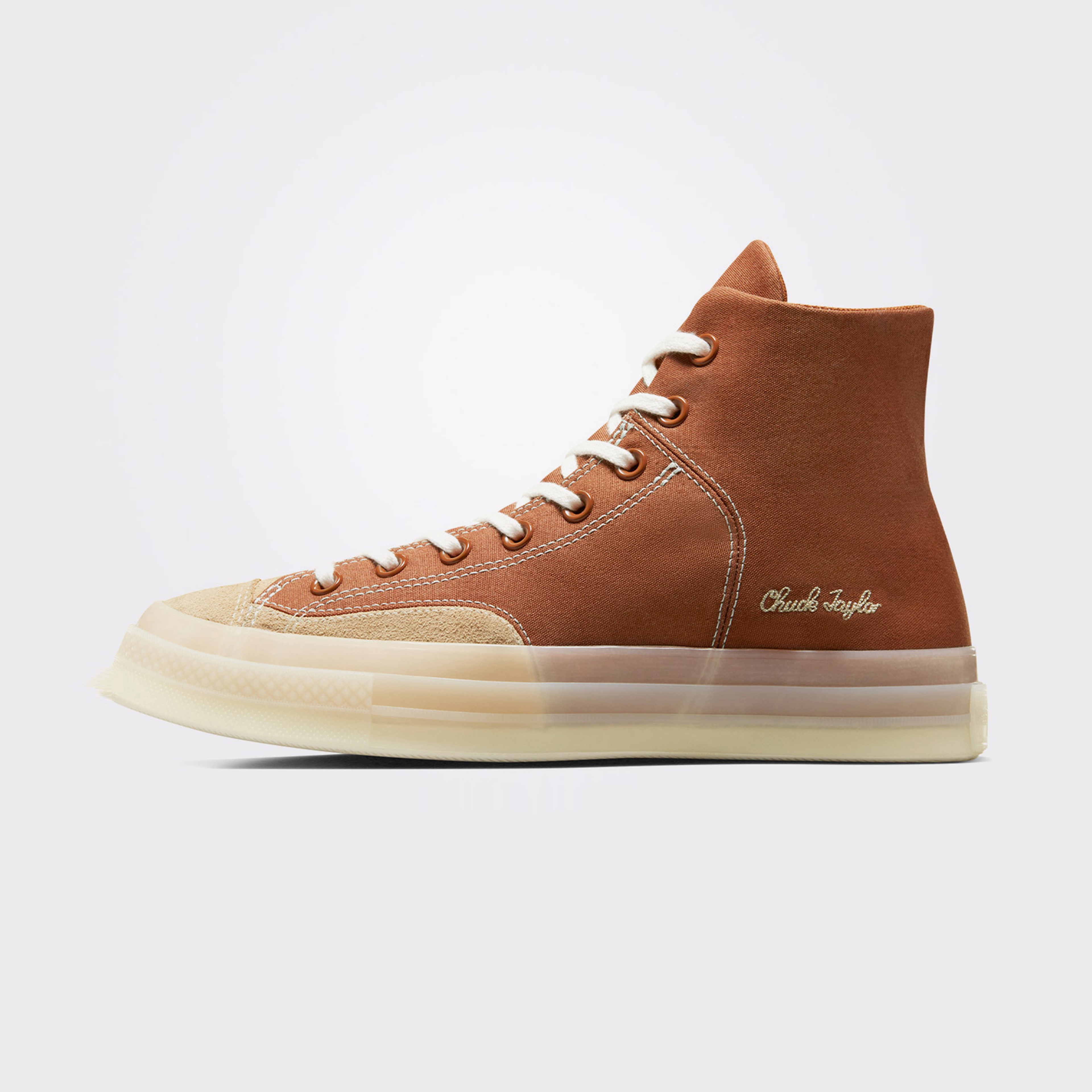 Converse Chuck 70 Marquis Sportswear Unisex Kahverengi Sneaker