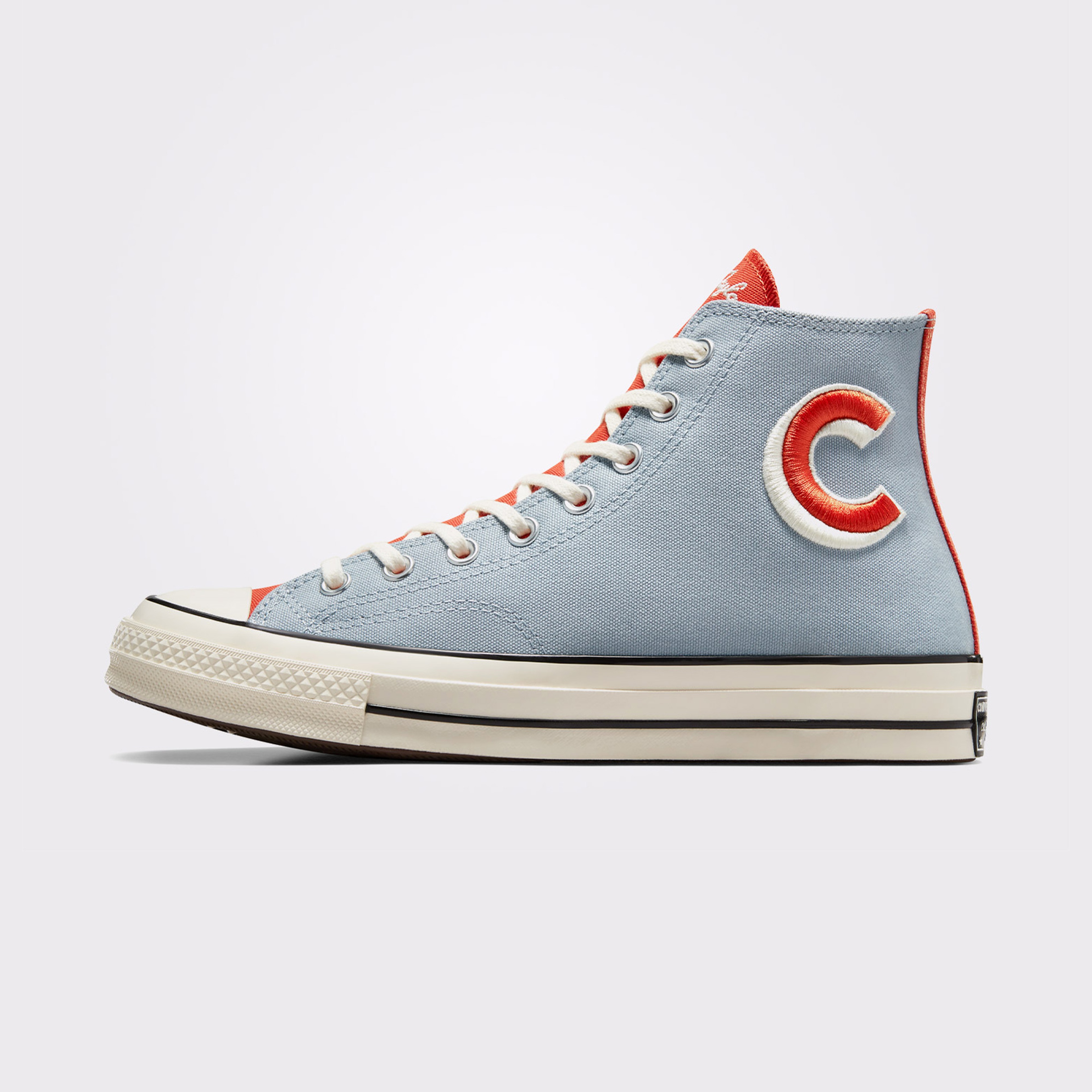 Converse Chuck 70 Letterman Unisex Mavi Sneaker