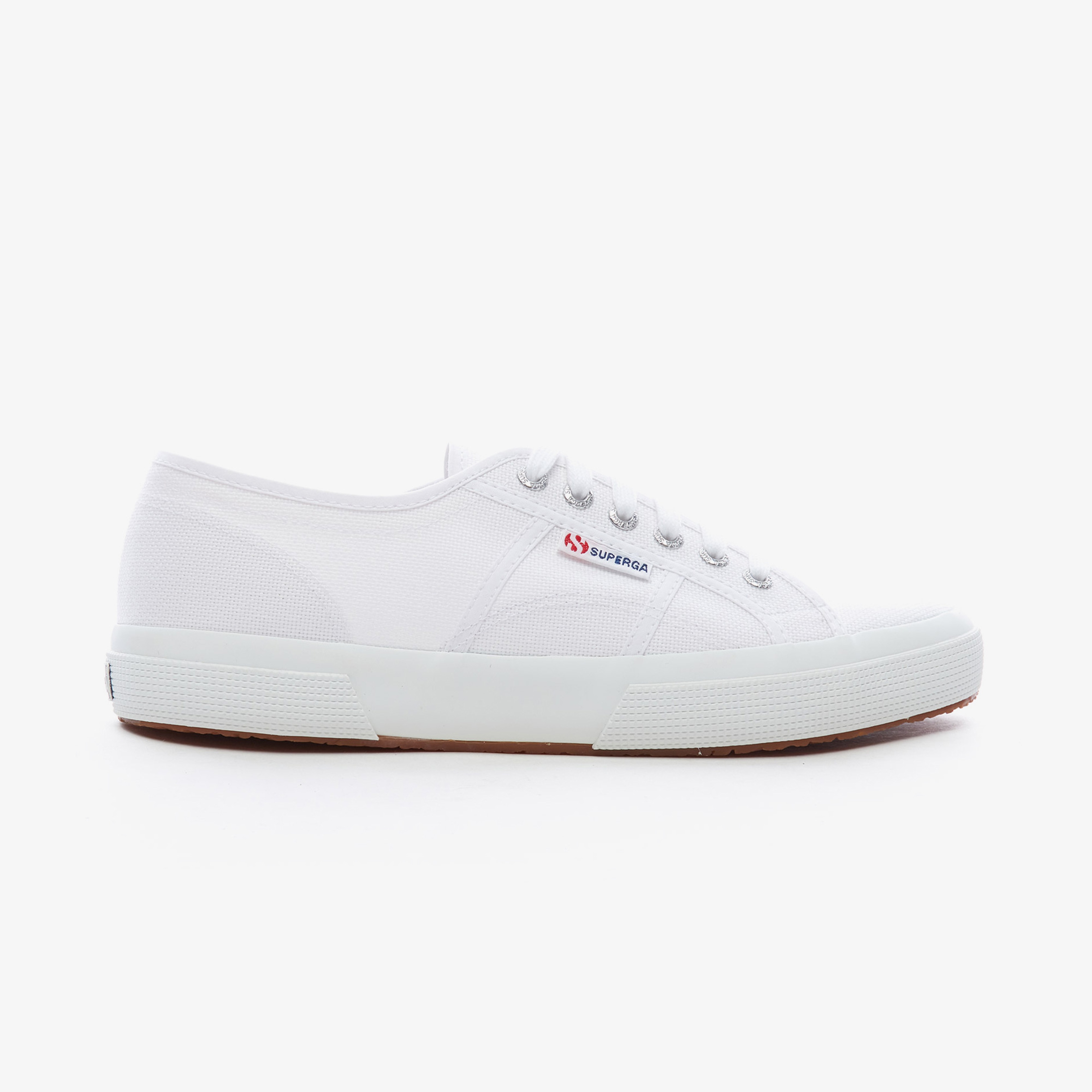 Classic Unisex Beyaz Sneaker