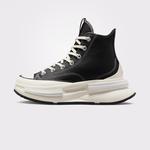 Converse Run Star Legacy CX Foundational Leather Unisex Siyah Sneaker