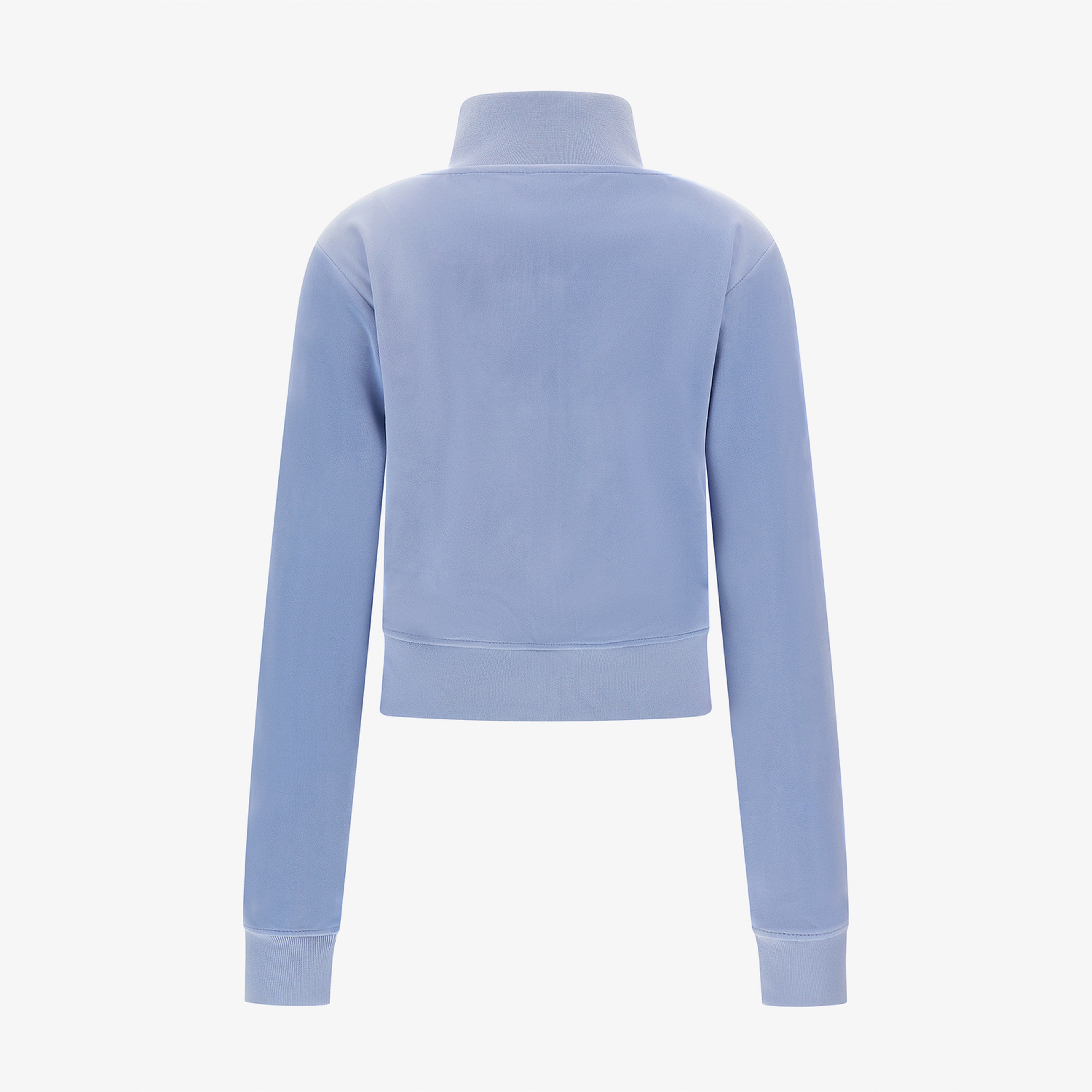 Guess Kadın Mavi Sweatshirt