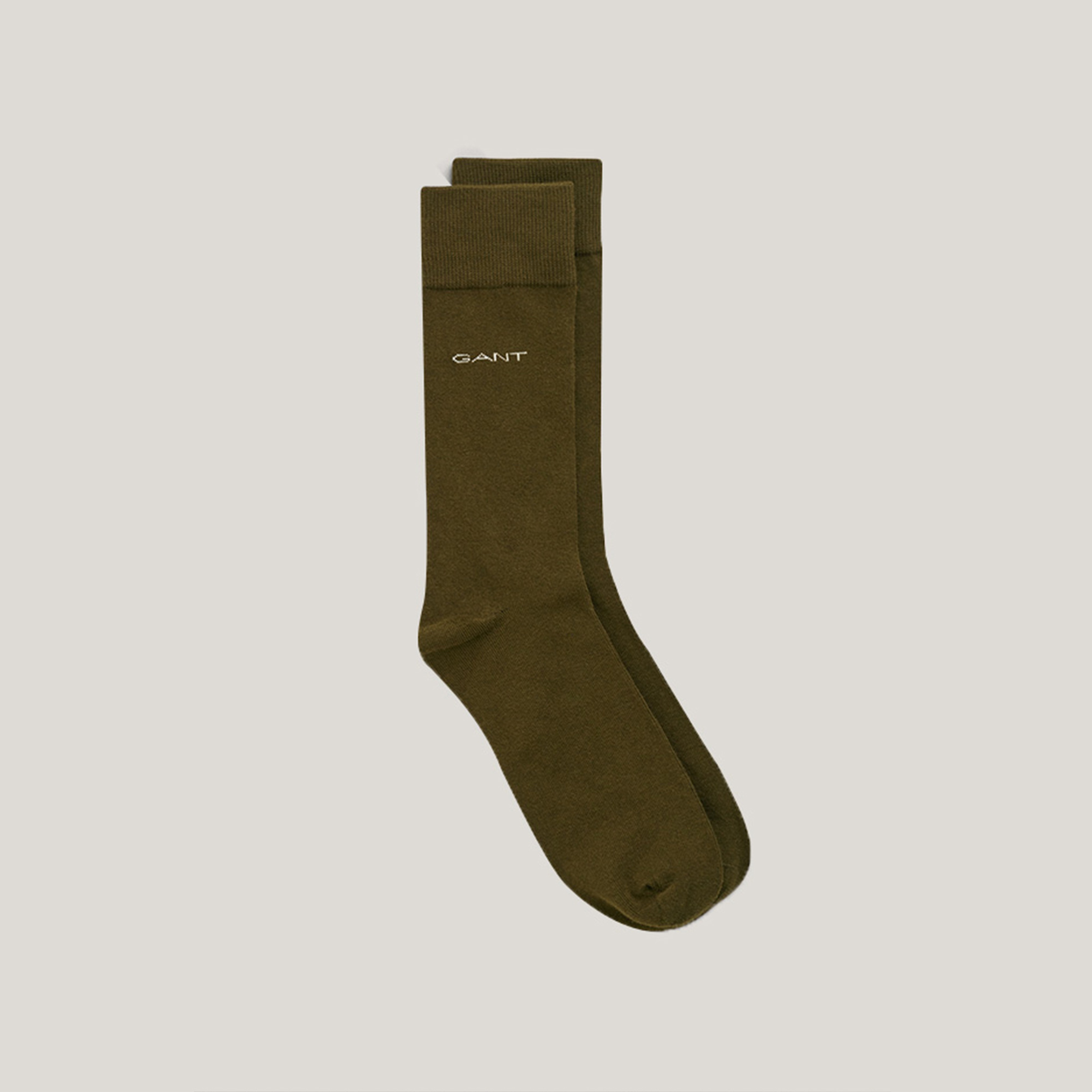 GANT Erkek Yeşil Çorap