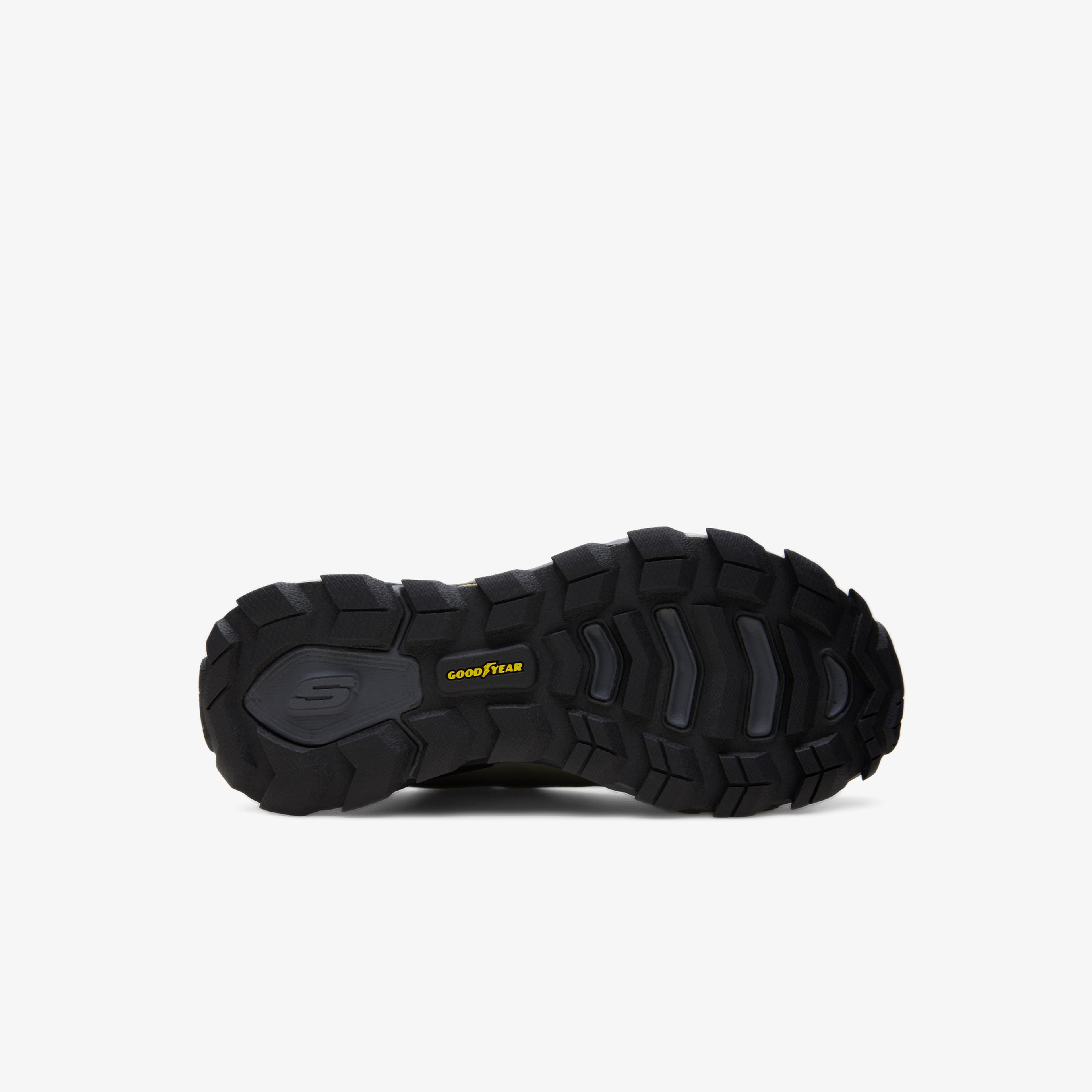 Skechers Max Protect Erkek Yeşil Spor Ayakkabı