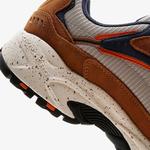 Skechers Stamina Erkek Bej Spor Ayakkabı