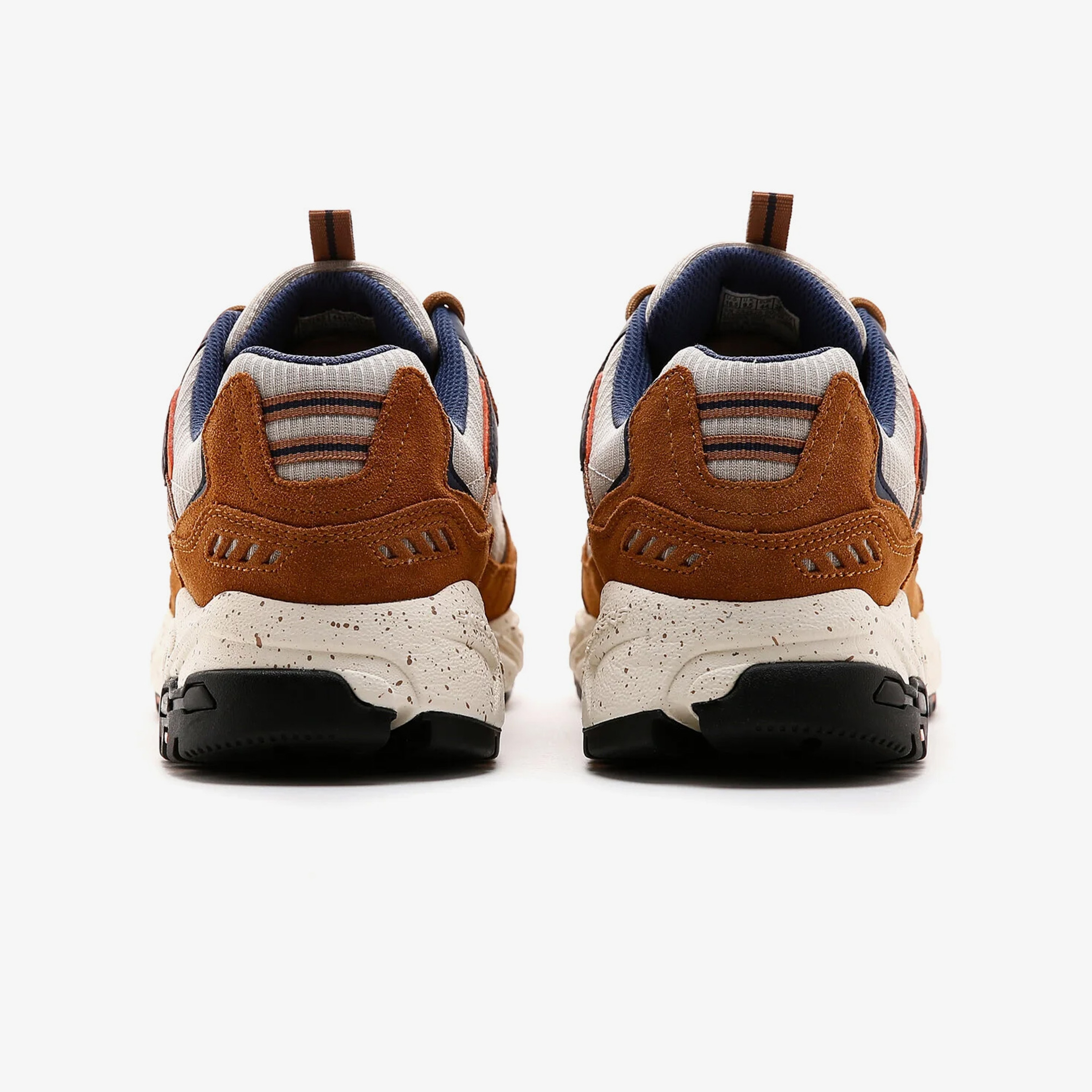 Skechers Stamina Erkek Bej Spor Ayakkabı