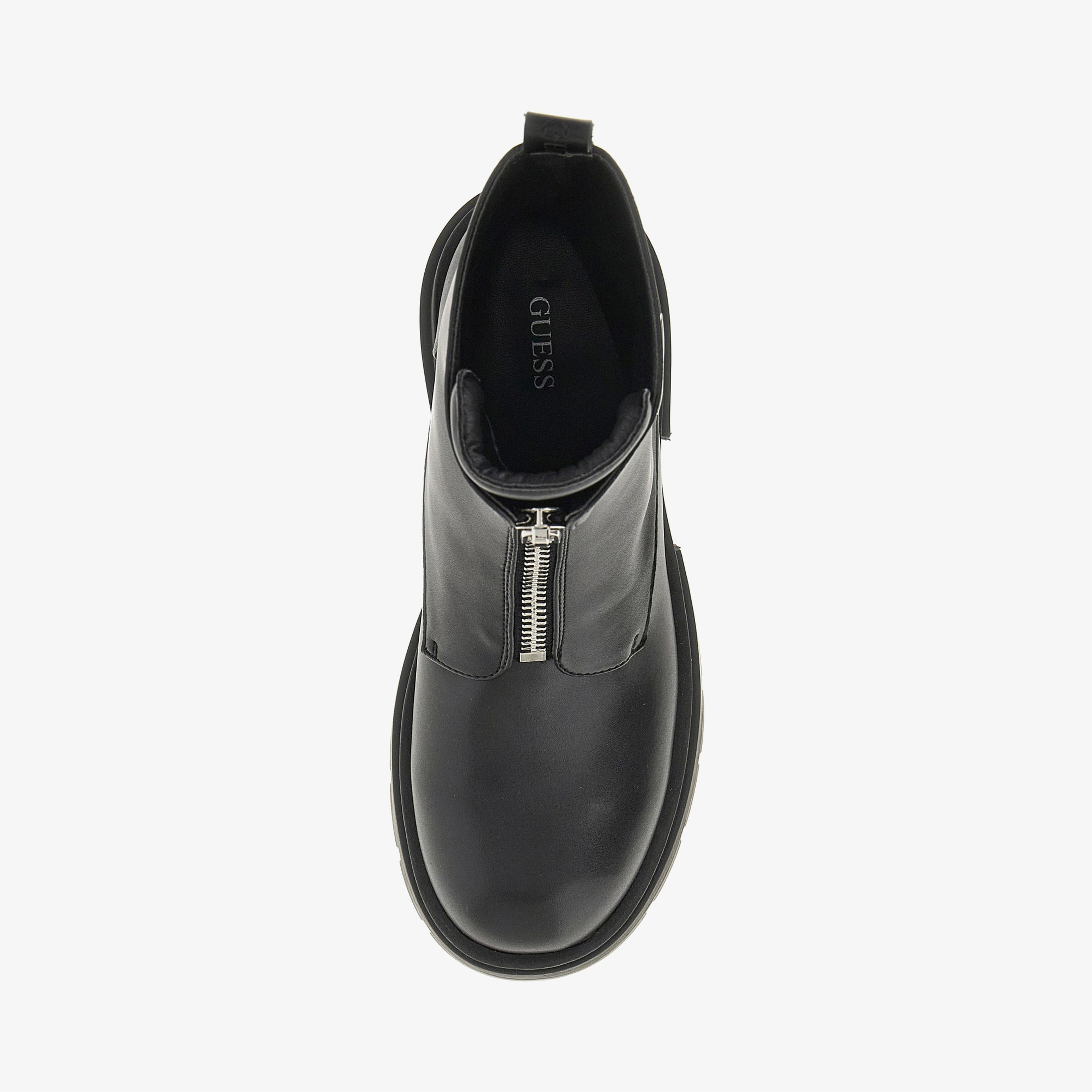 Guess Kadın Siyah Bot