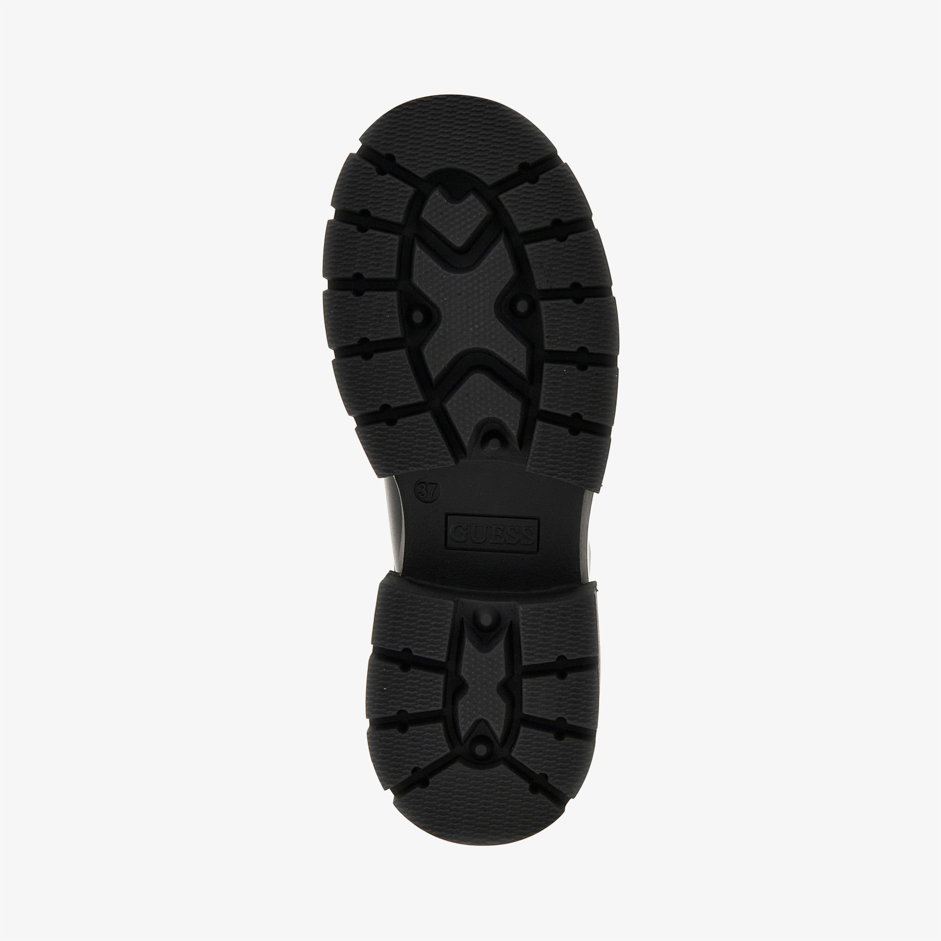 Guess Kadın Siyah Bot