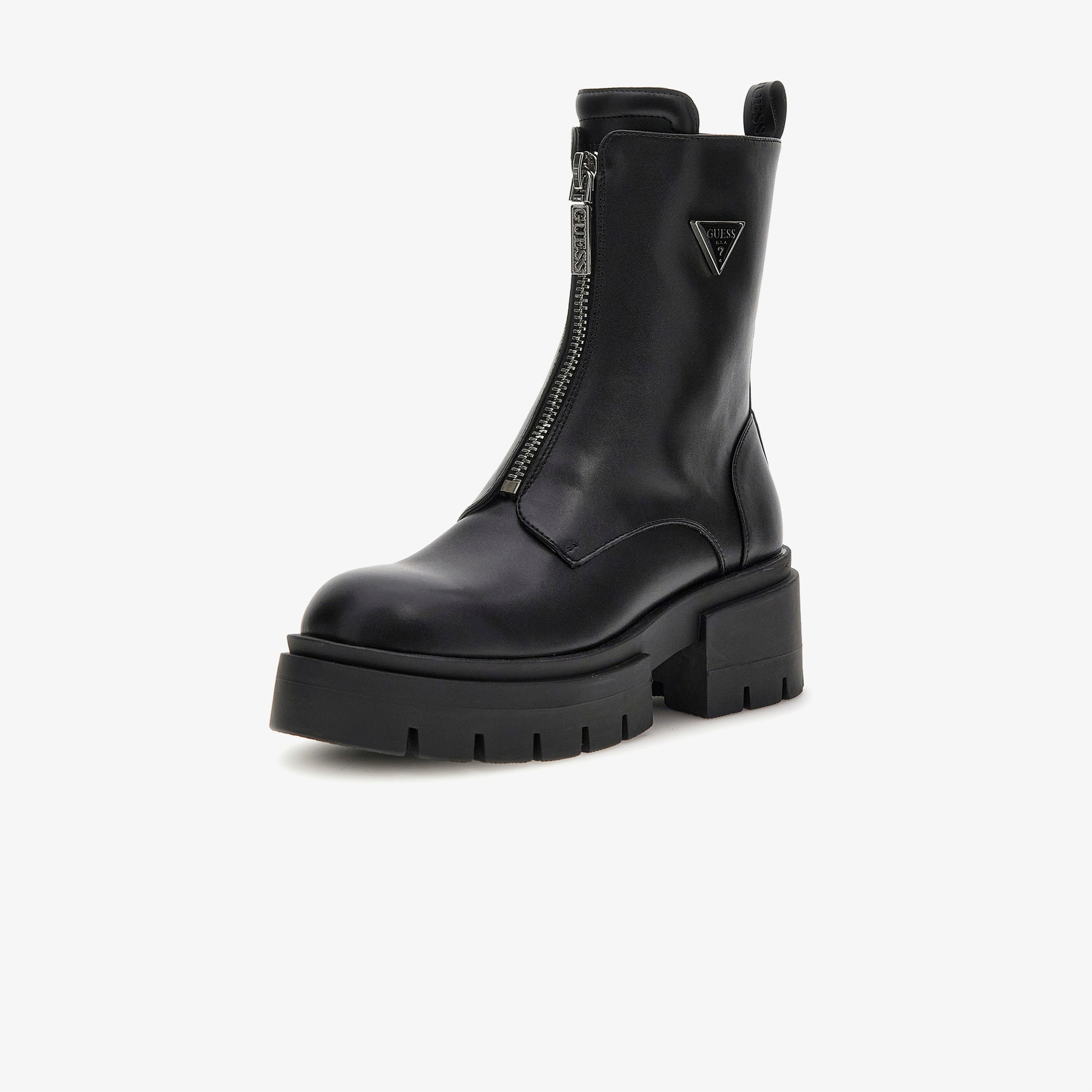 Guess Kadın Siyah Bot