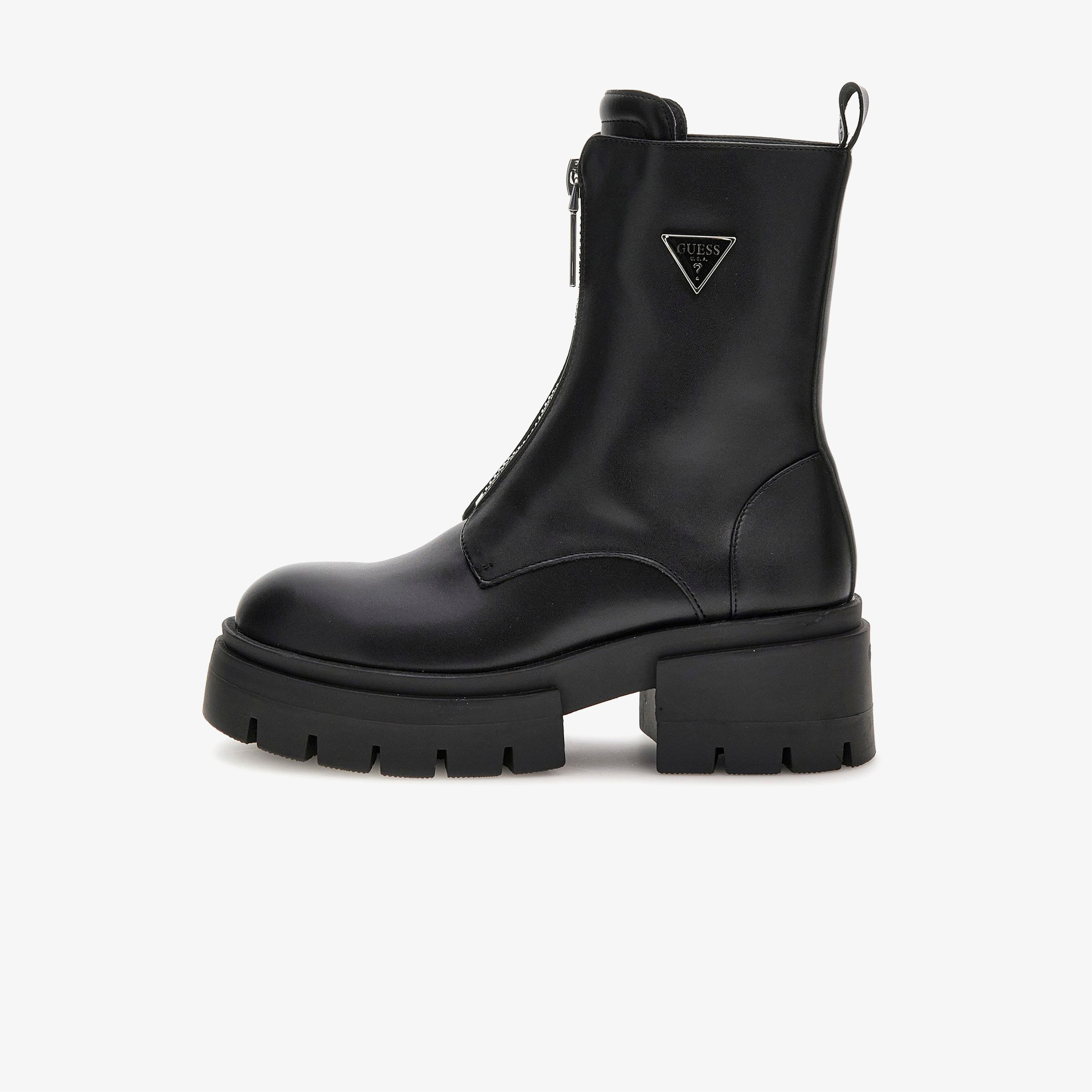 Guess Kadın Siyah Bot