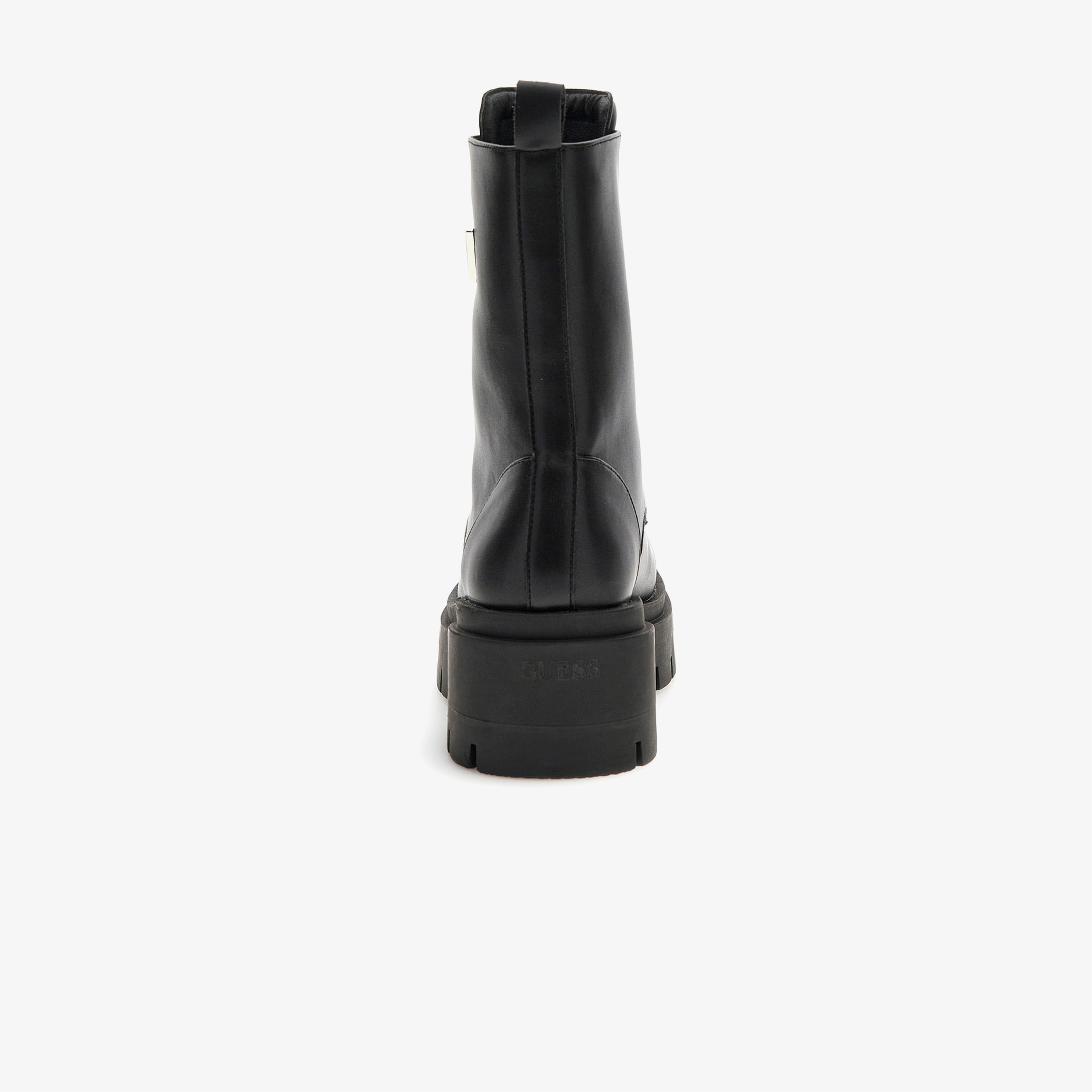 Guess Kadın Siyah Bot