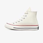 Converse Chuck 70 Hi Unisex Krem Sneaker