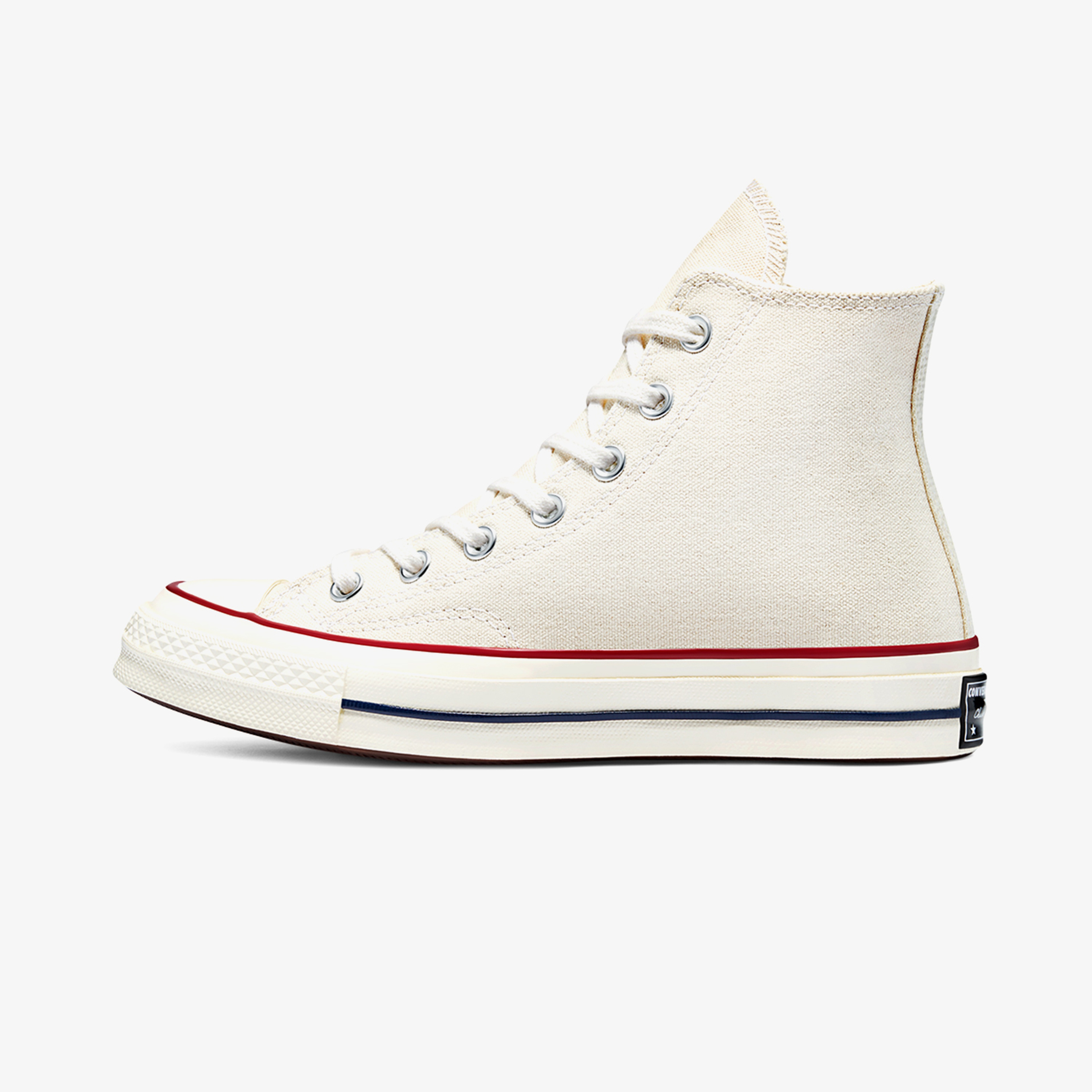 Converse Chuck 70 Hi Unisex Krem Sneaker