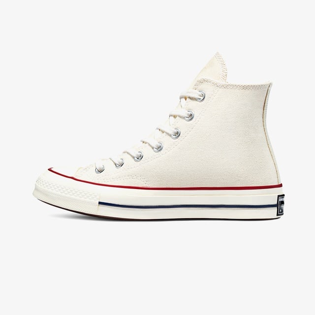 Converse Krem Converse Chuck 70 Unisex Sneaker