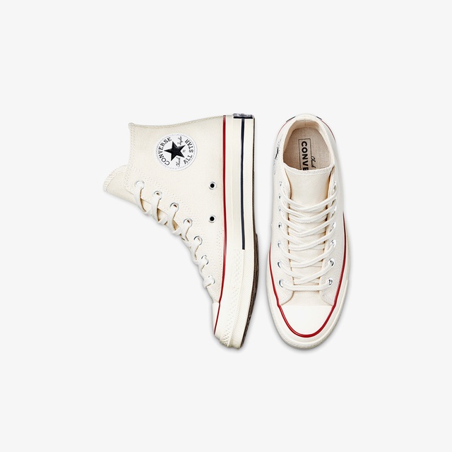 Converse Krem Converse Chuck 70 Unisex Sneaker