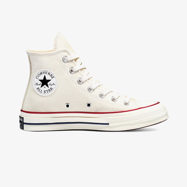 Converse Krem Converse Chuck 70 Unisex Sneaker