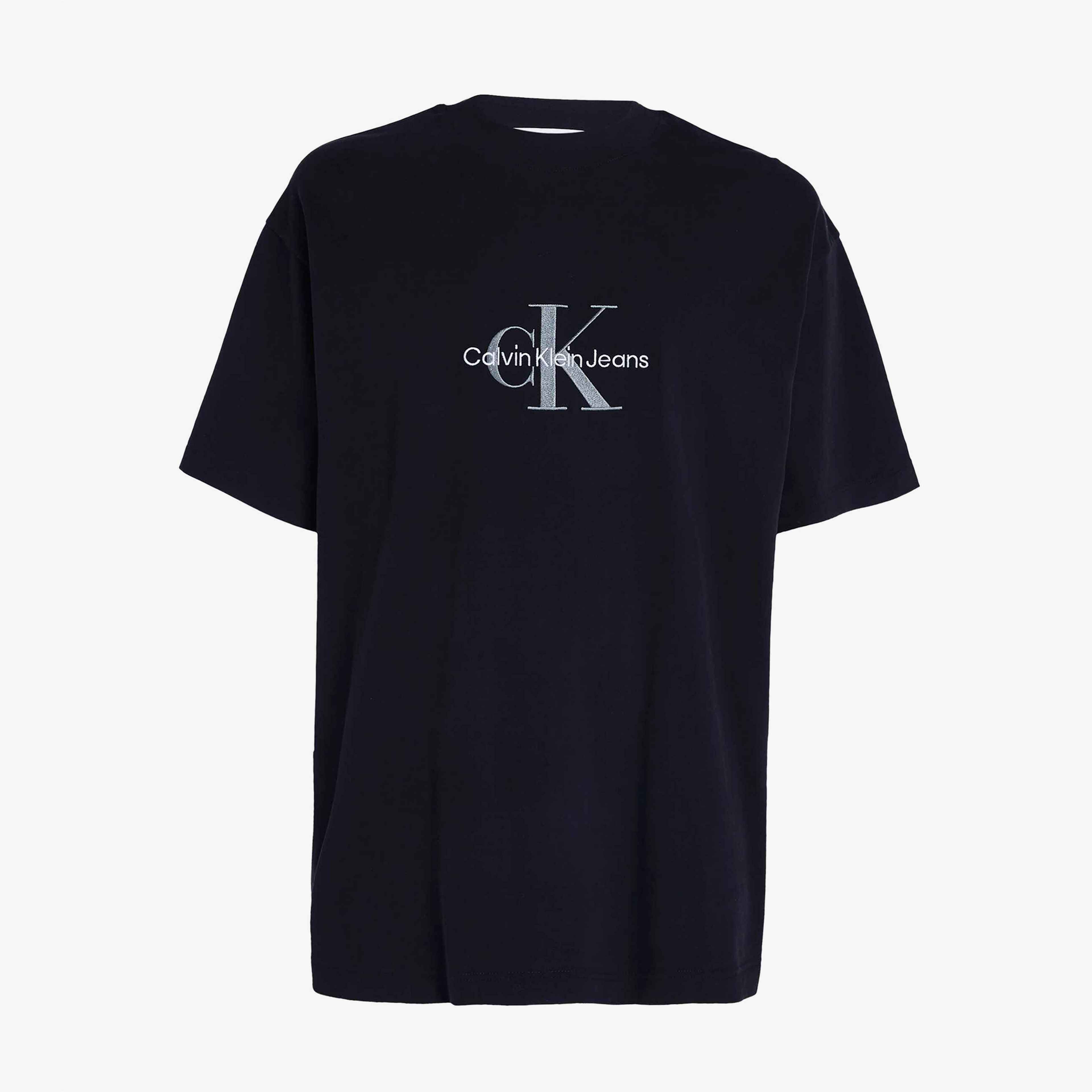 Calvin Klein Erkek Siyah T-Shirt