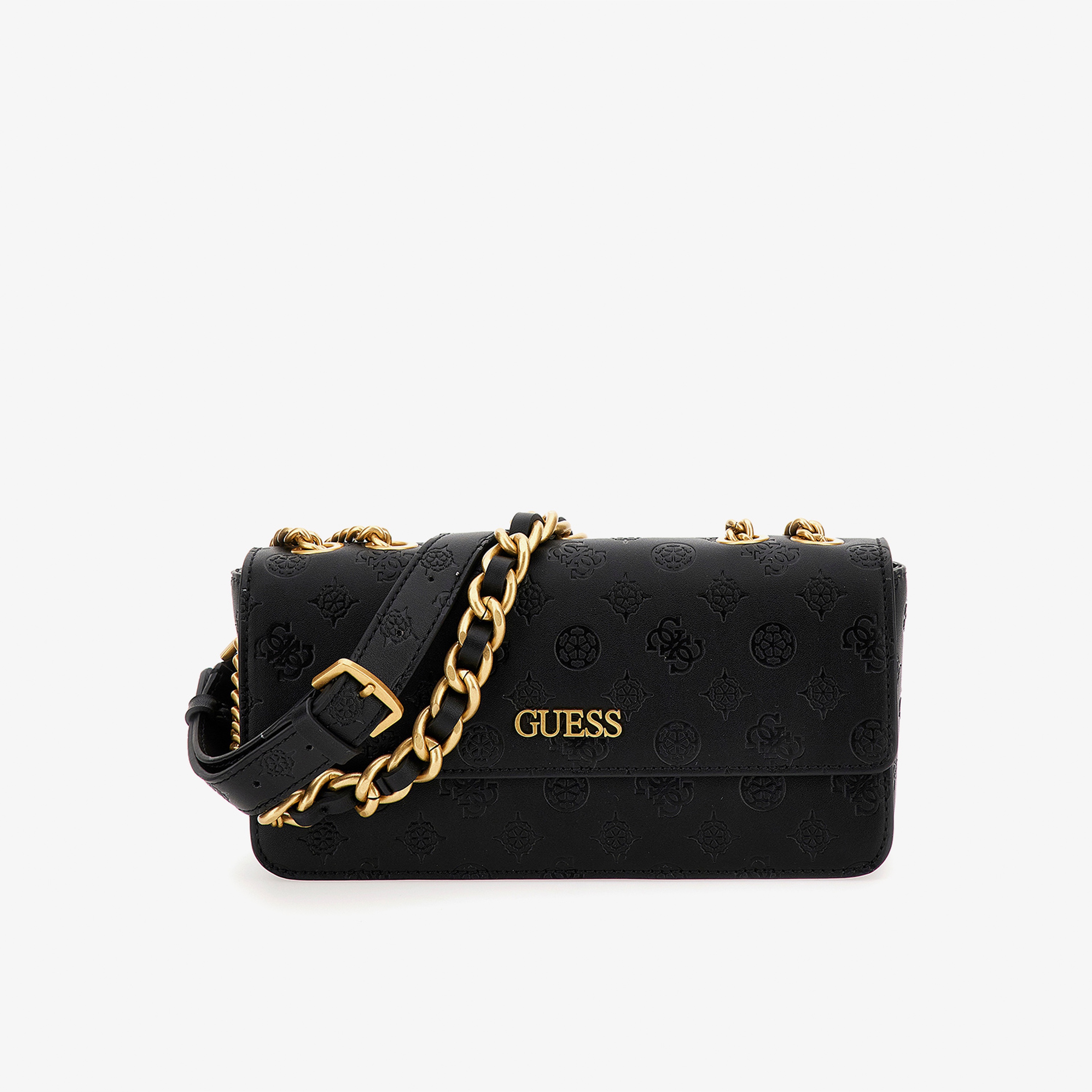 Guess Kadın Siyah Çanta