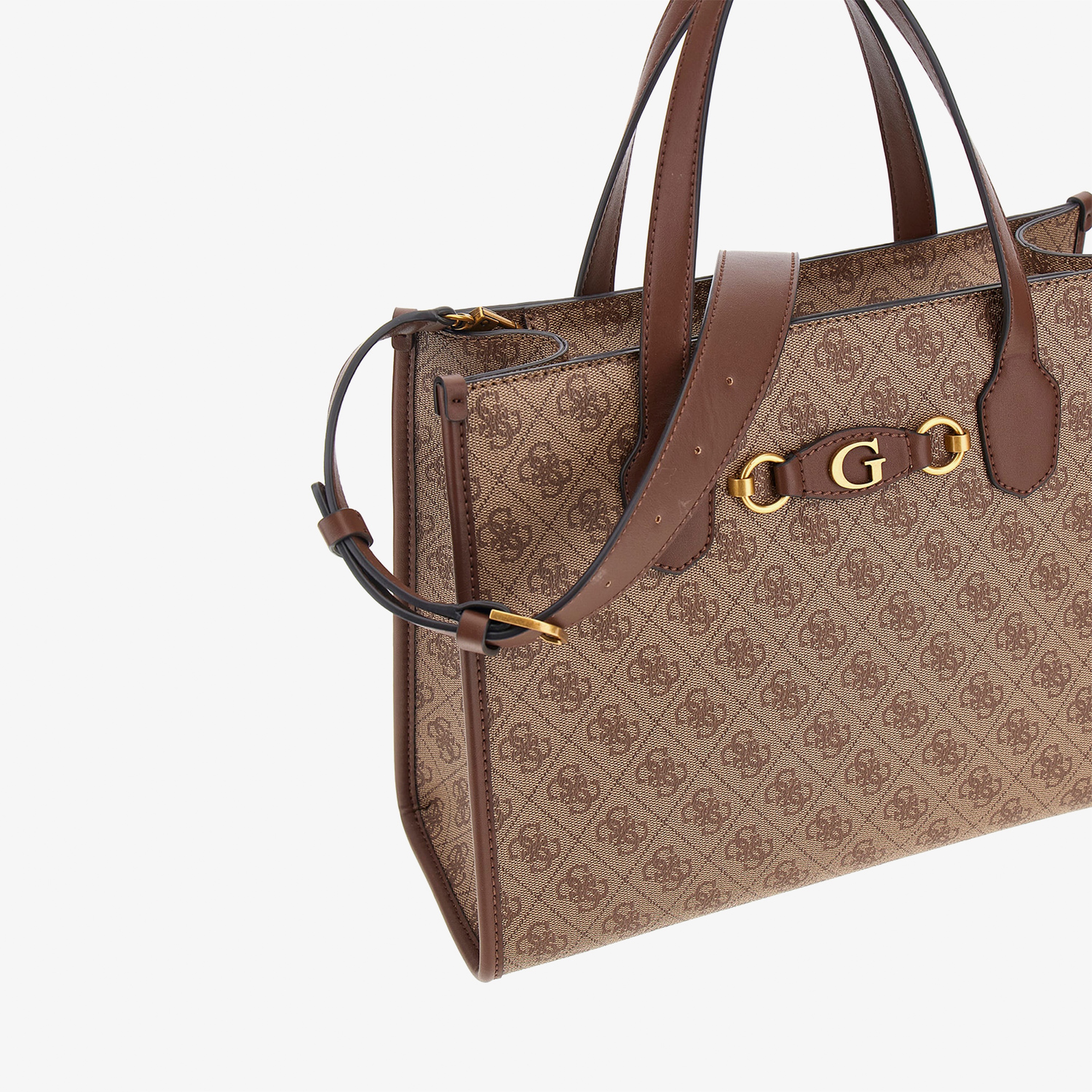 Guess Kadın Kahverengi Çanta