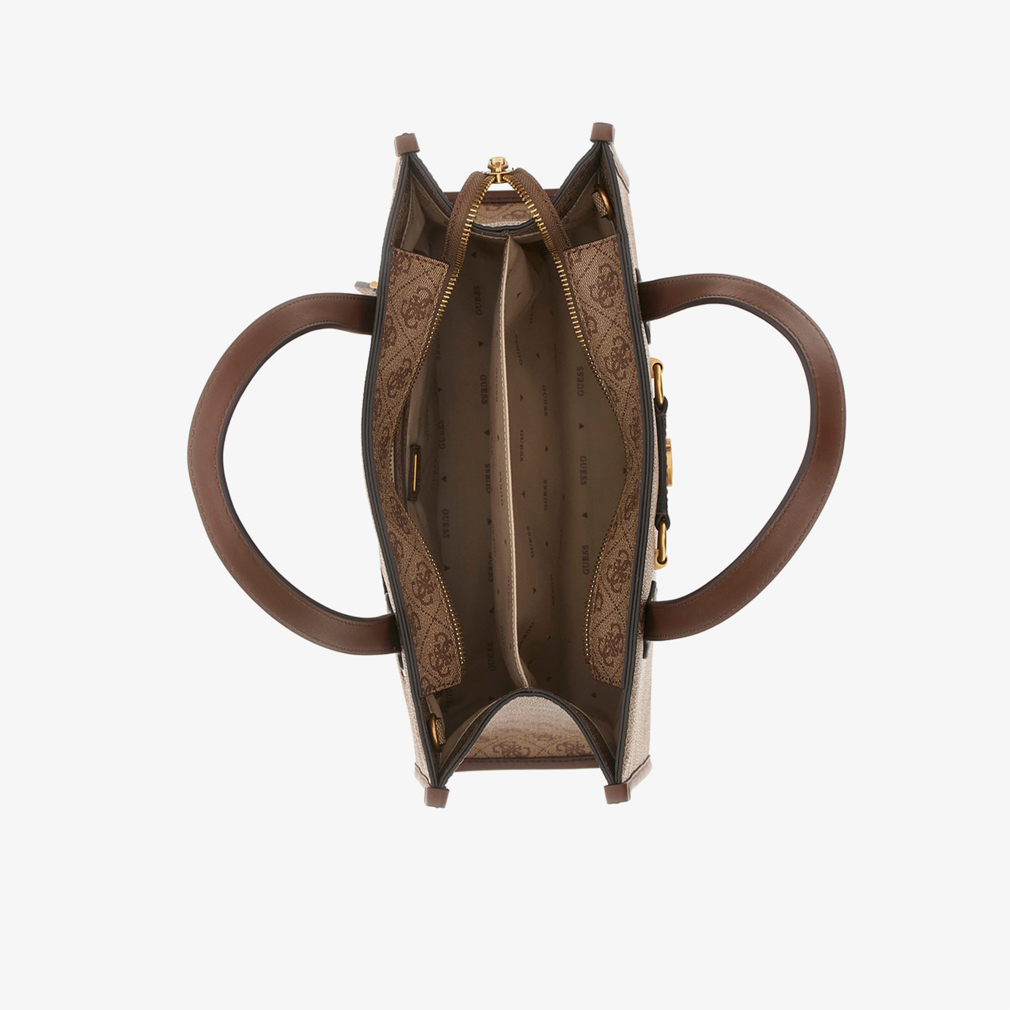 Guess Kadın Kahverengi Çanta