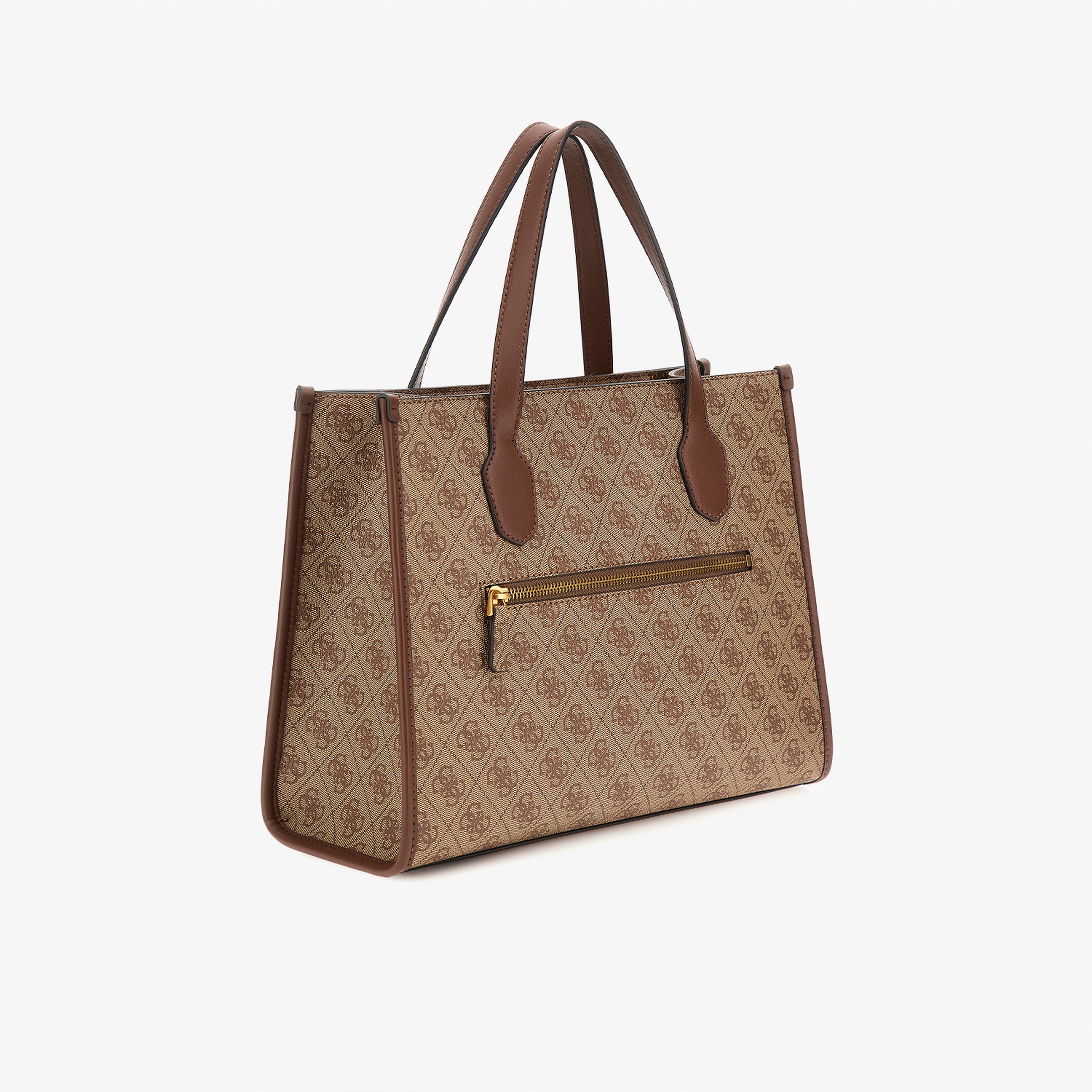 Guess Kadın Kahverengi Çanta