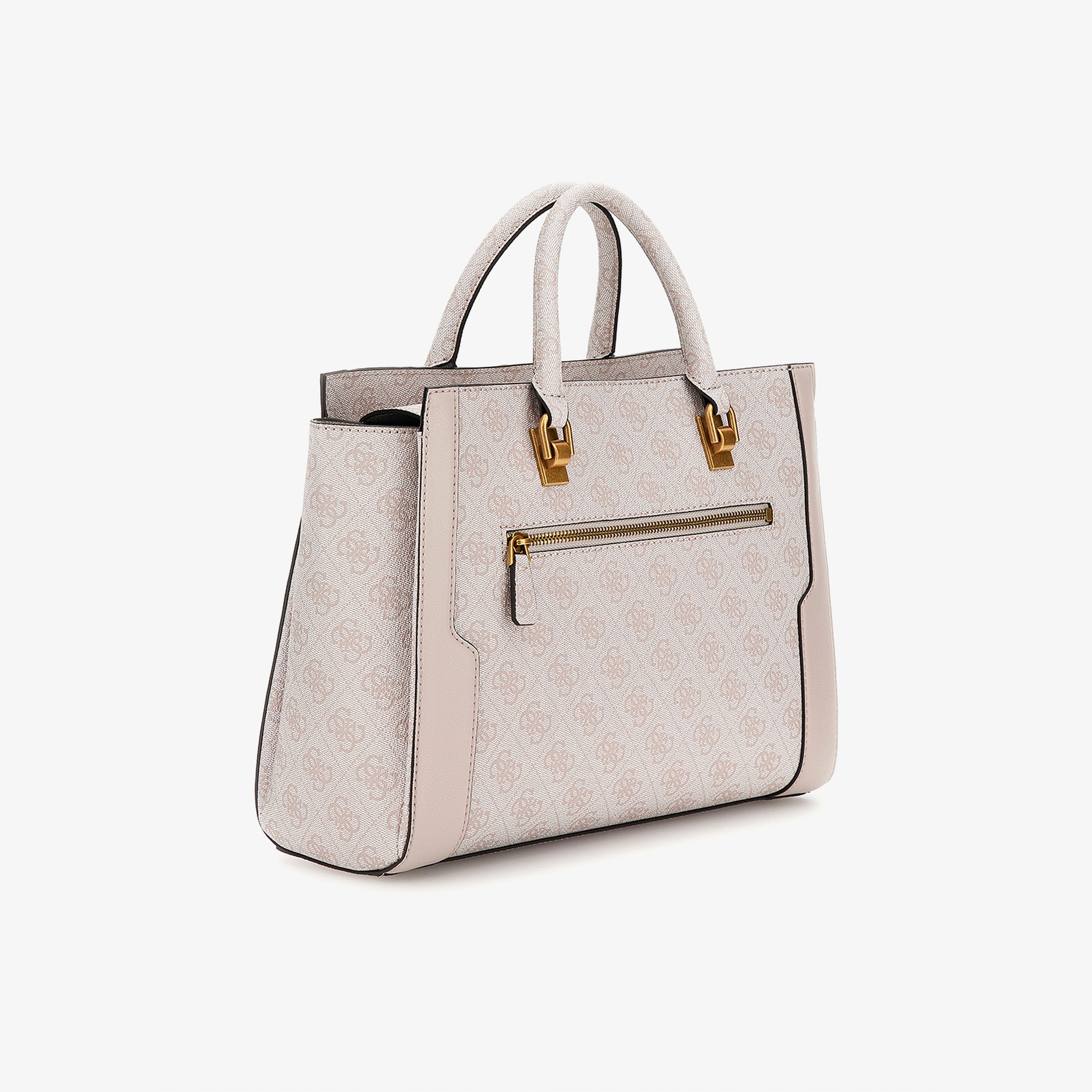 Guess Kadın Krem Çanta