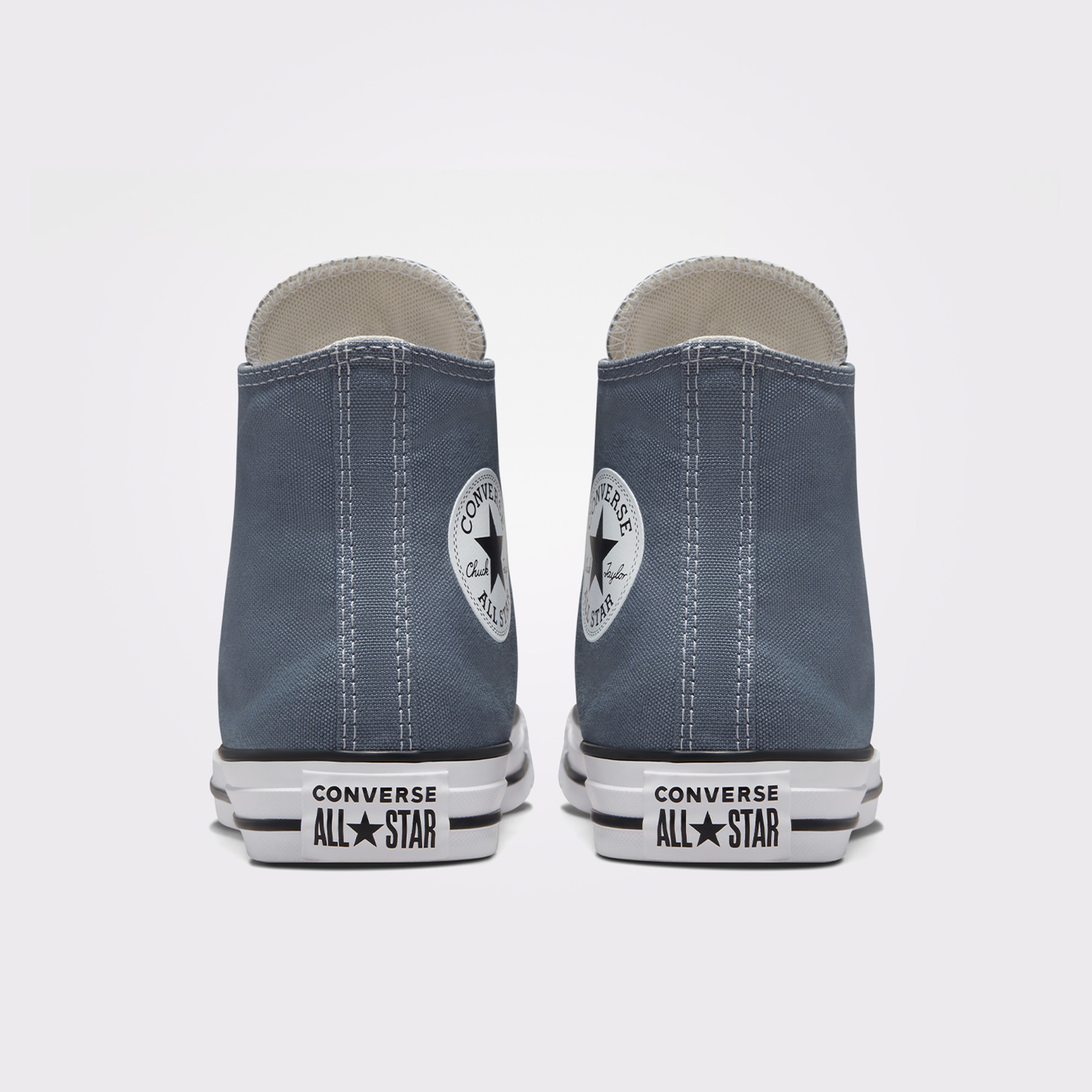 Converse Chuck Taylor All Star Seasonal Color Unisex Gri Sneaker