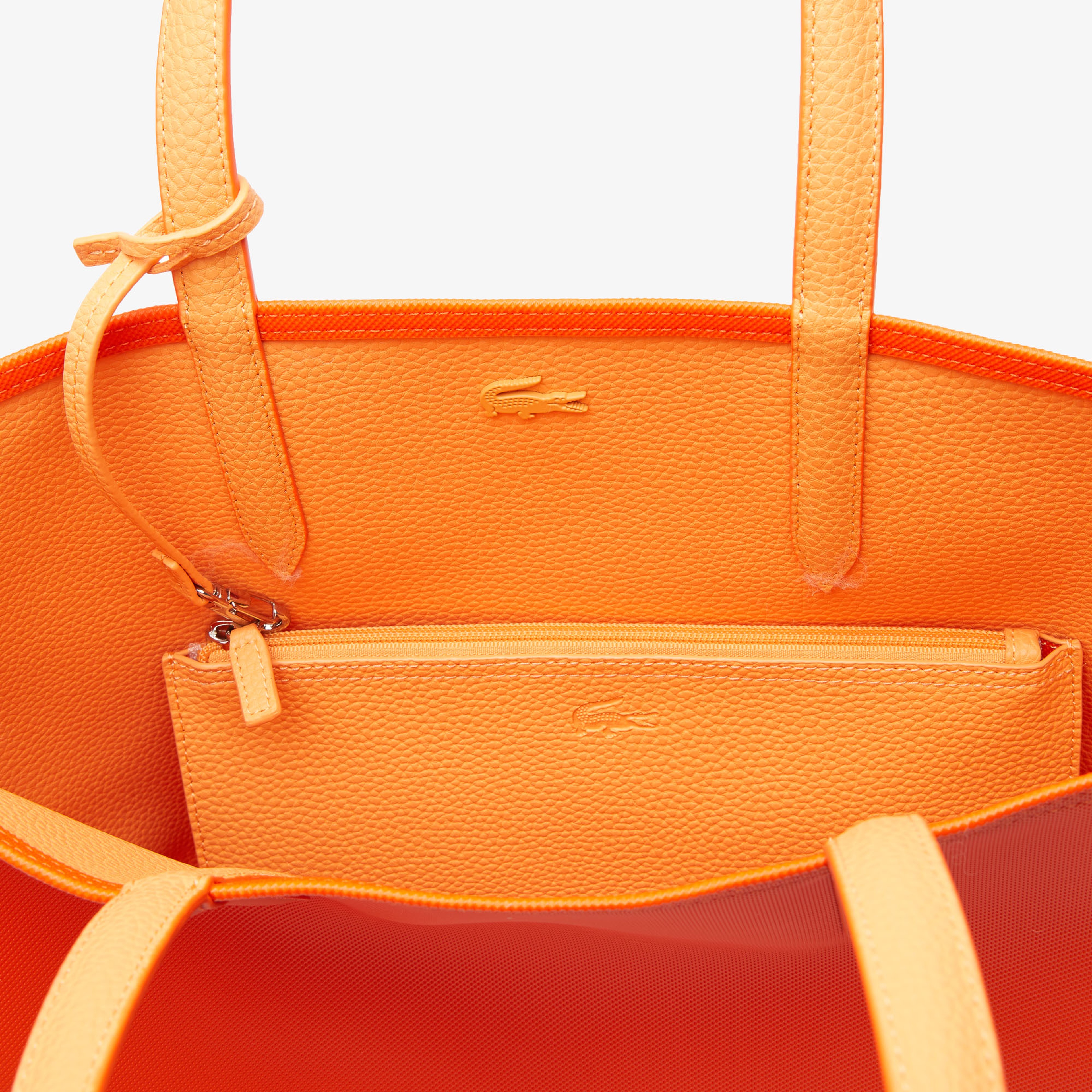 Lacoste Kadın Anna Turuncu Çanta