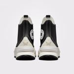 Converse Run Star Legacy CX Foundational Leather Unisex Siyah Sneaker