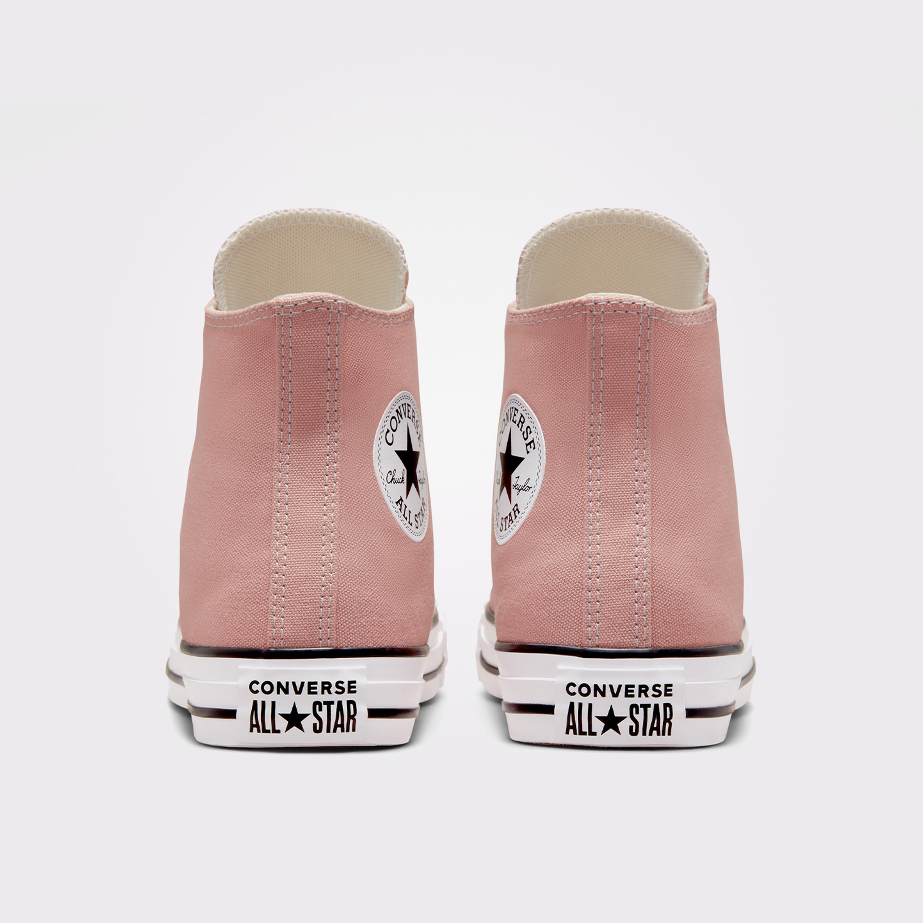 Converse Chuck Taylor All Star Seasonal Color Unisex Pembe Sneaker