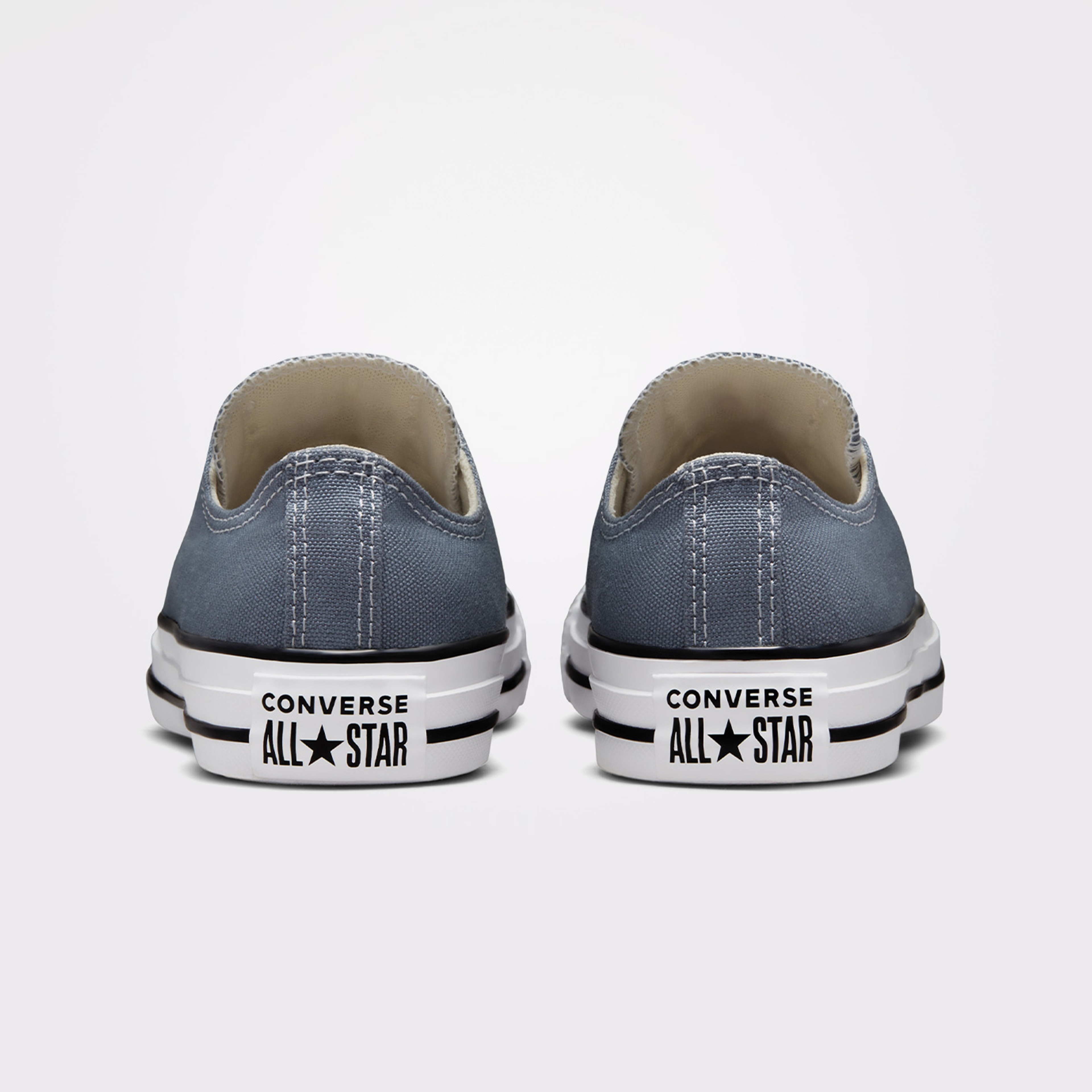 Converse Chuck Taylor All Star Seasonal Color Unisex Mavi Sneaker