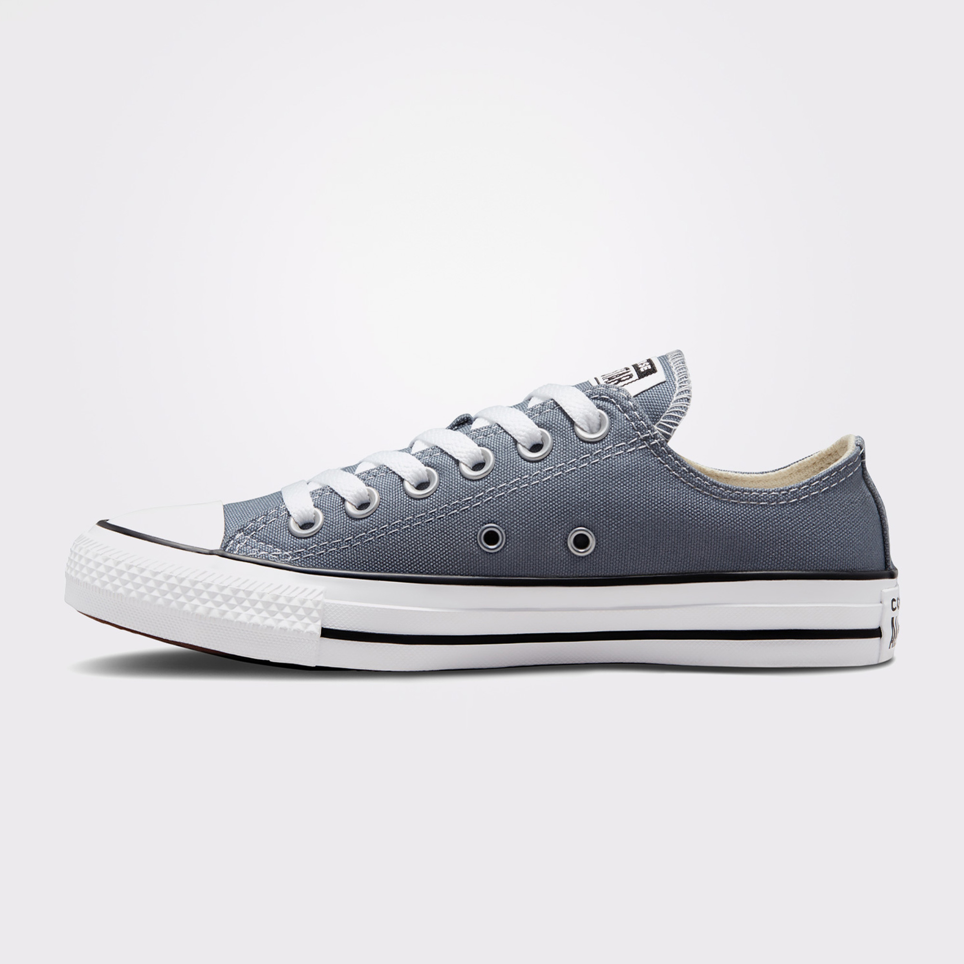 Converse Chuck Taylor All Star Seasonal Color Unisex Mavi Sneaker