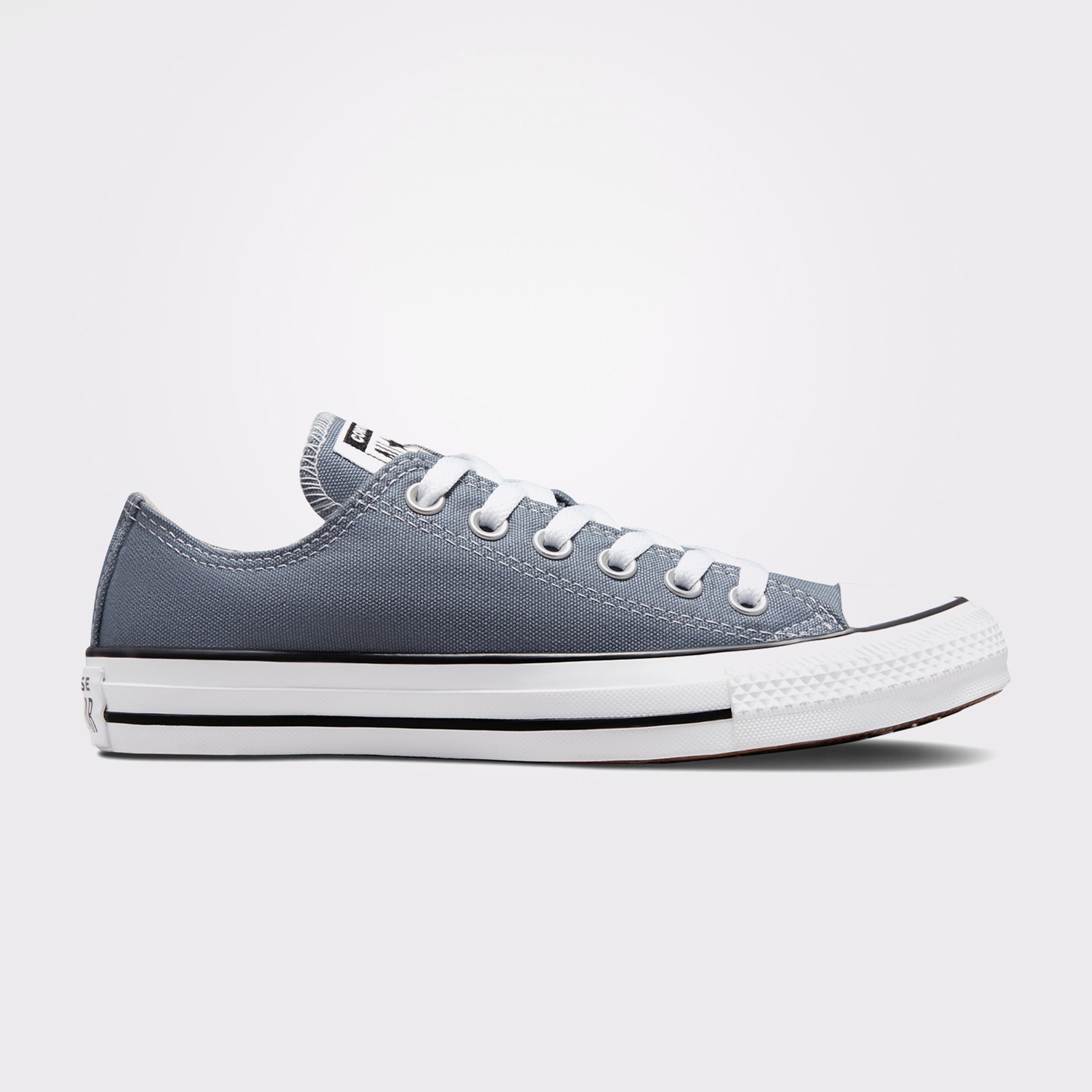 Converse Chuck Taylor All Star Seasonal Color Unisex Mavi Sneaker