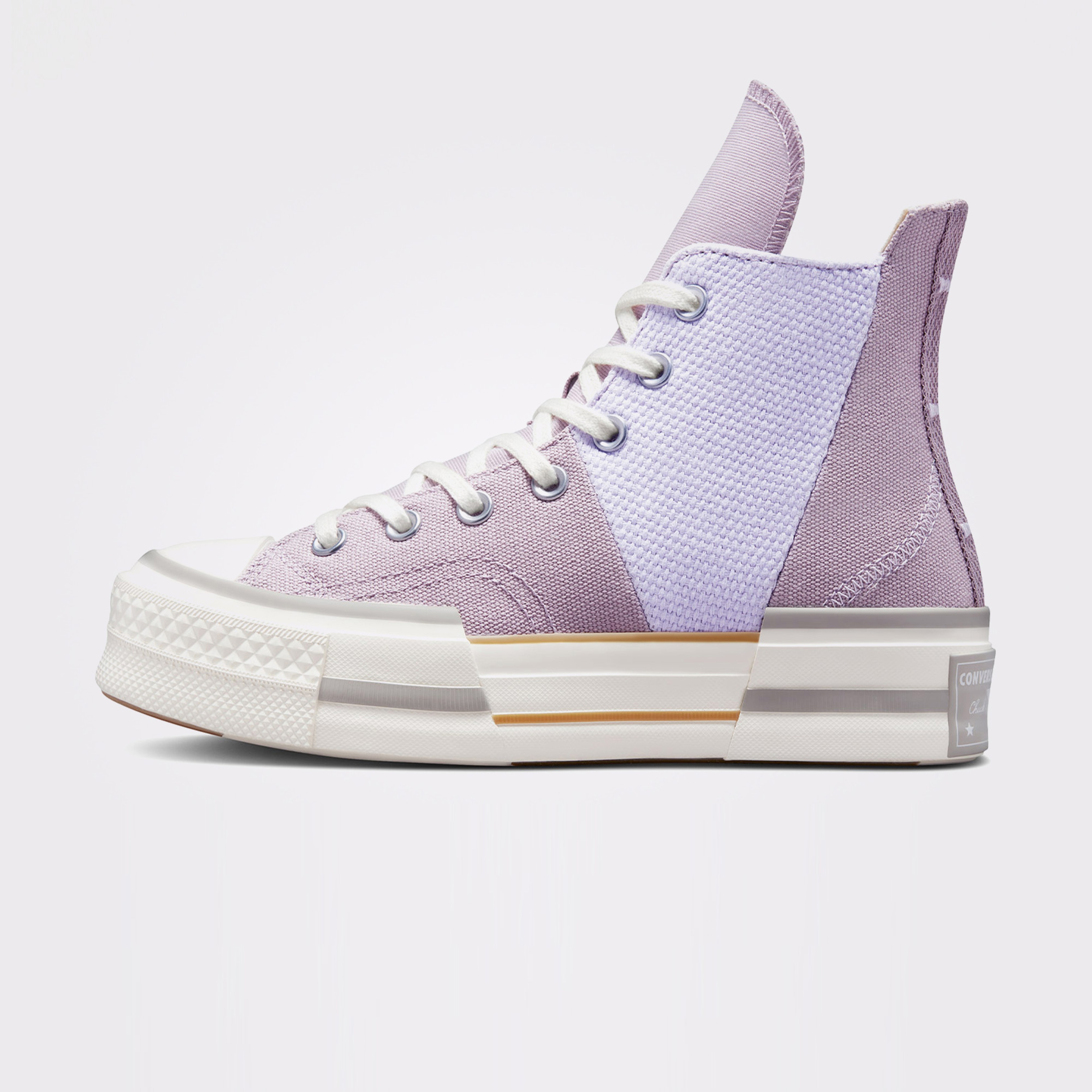 Converse Chuck 70 Plus Summer Utility Kadın Lila Sneaker