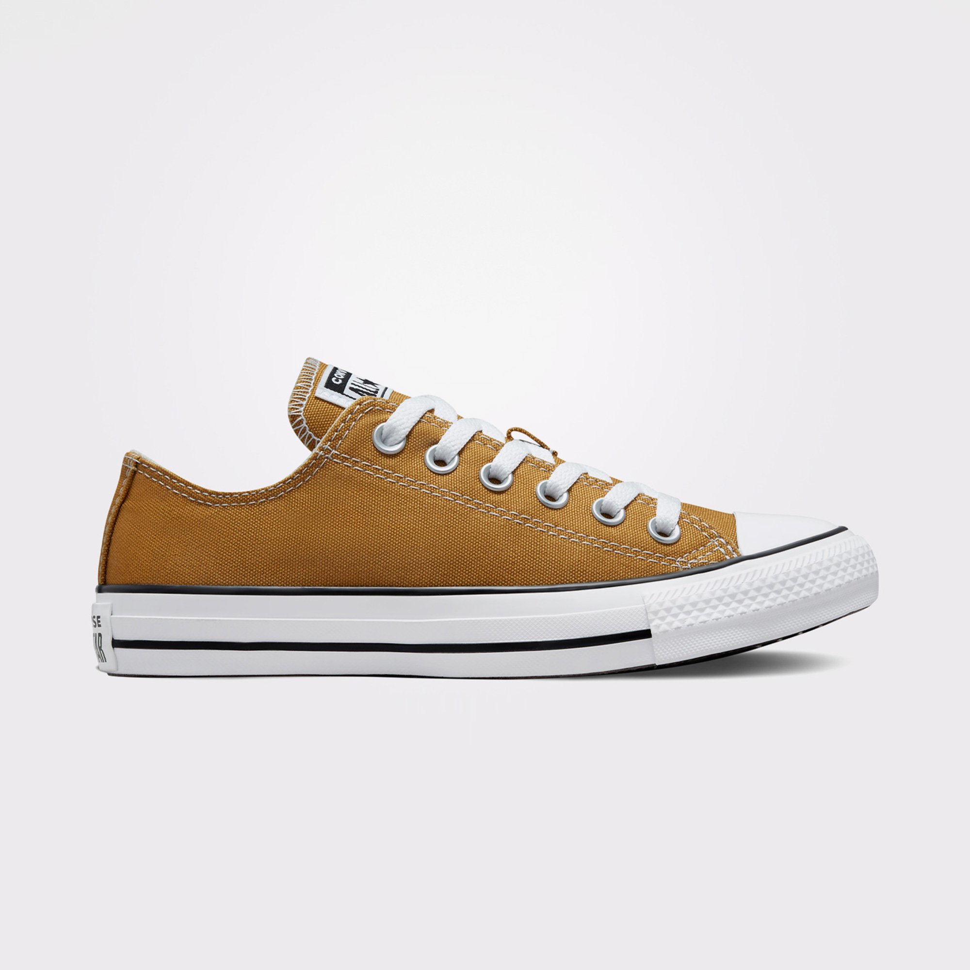 Converse Chuck Taylor All Star Seasonal Color Unisex Sarı Sneaker
