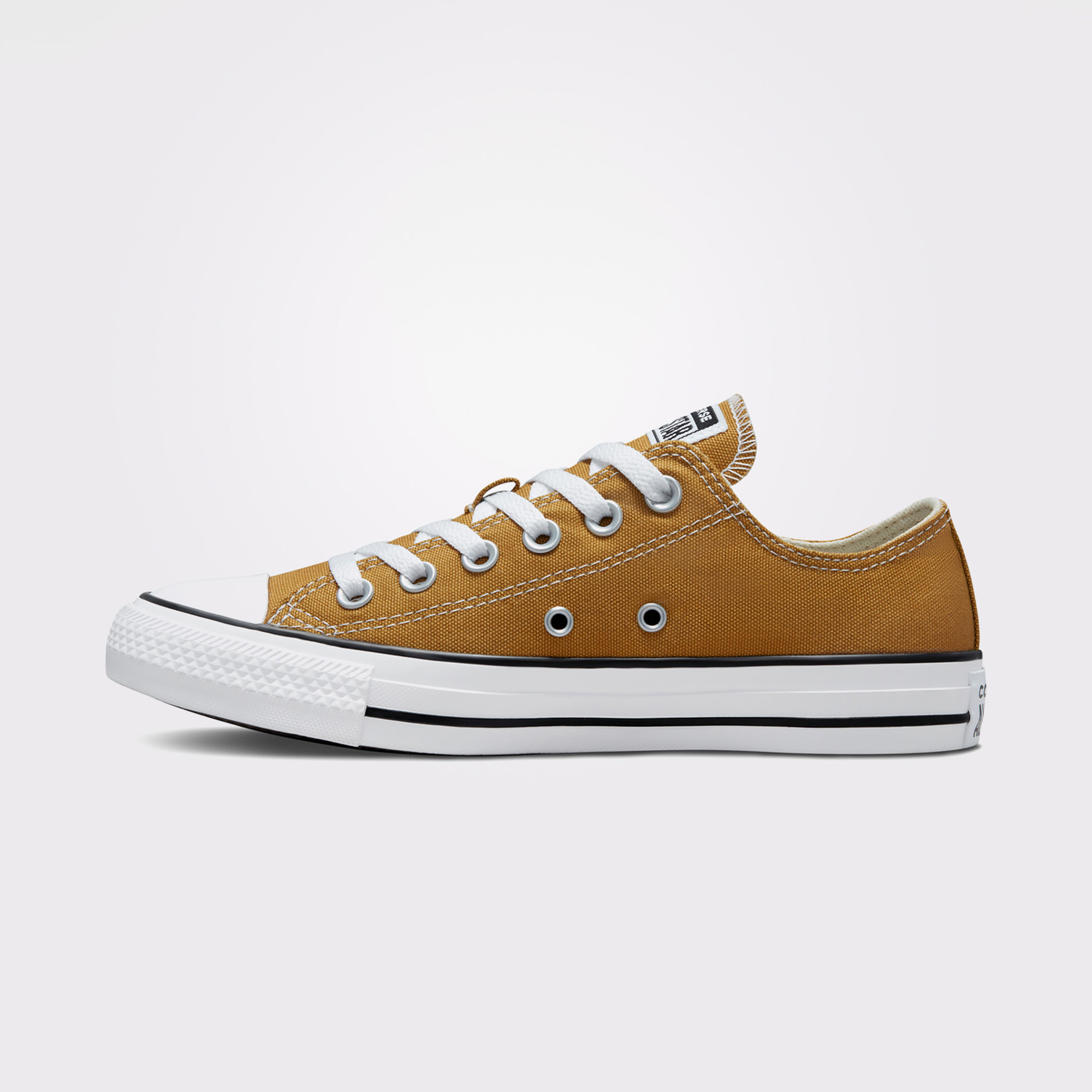 Converse Chuck Taylor All Star Seasonal Color Unisex Sarı Sneaker