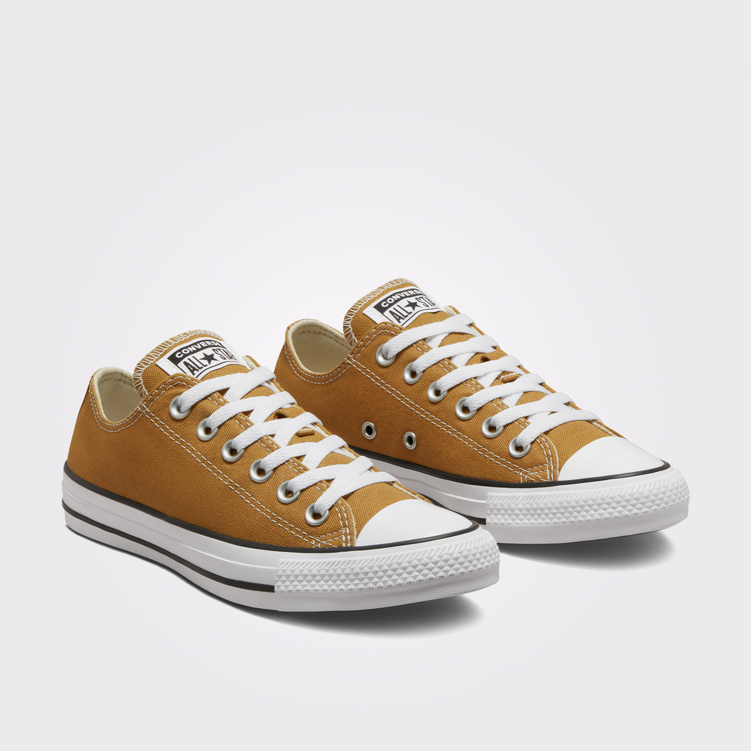 Converse Chuck Taylor All Star Seasonal Color Unisex Sarı Sneaker