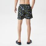 Core Erkek Lacivert Deniz Şortu