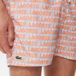 Core Erkek Pembe Mayo Şort