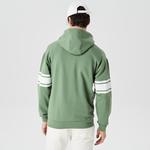 Core Unisex Renkli Sweatshirt