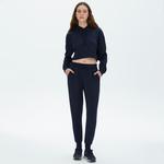 Nautica Kadın Lacivert Sweatshirt