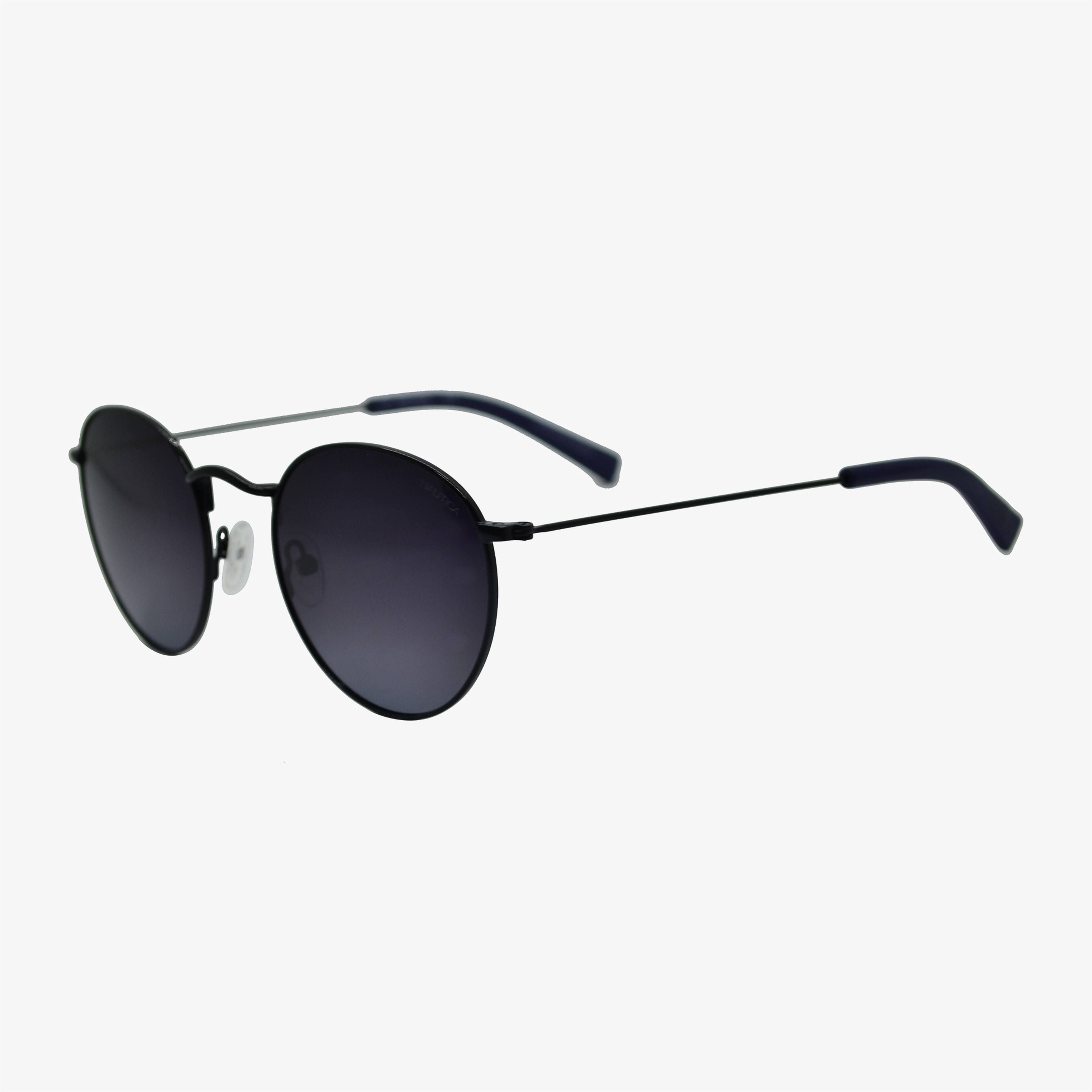 NAUTICA ERKEK SİYAH GÜNEŞ GÖZLÜĞÜ