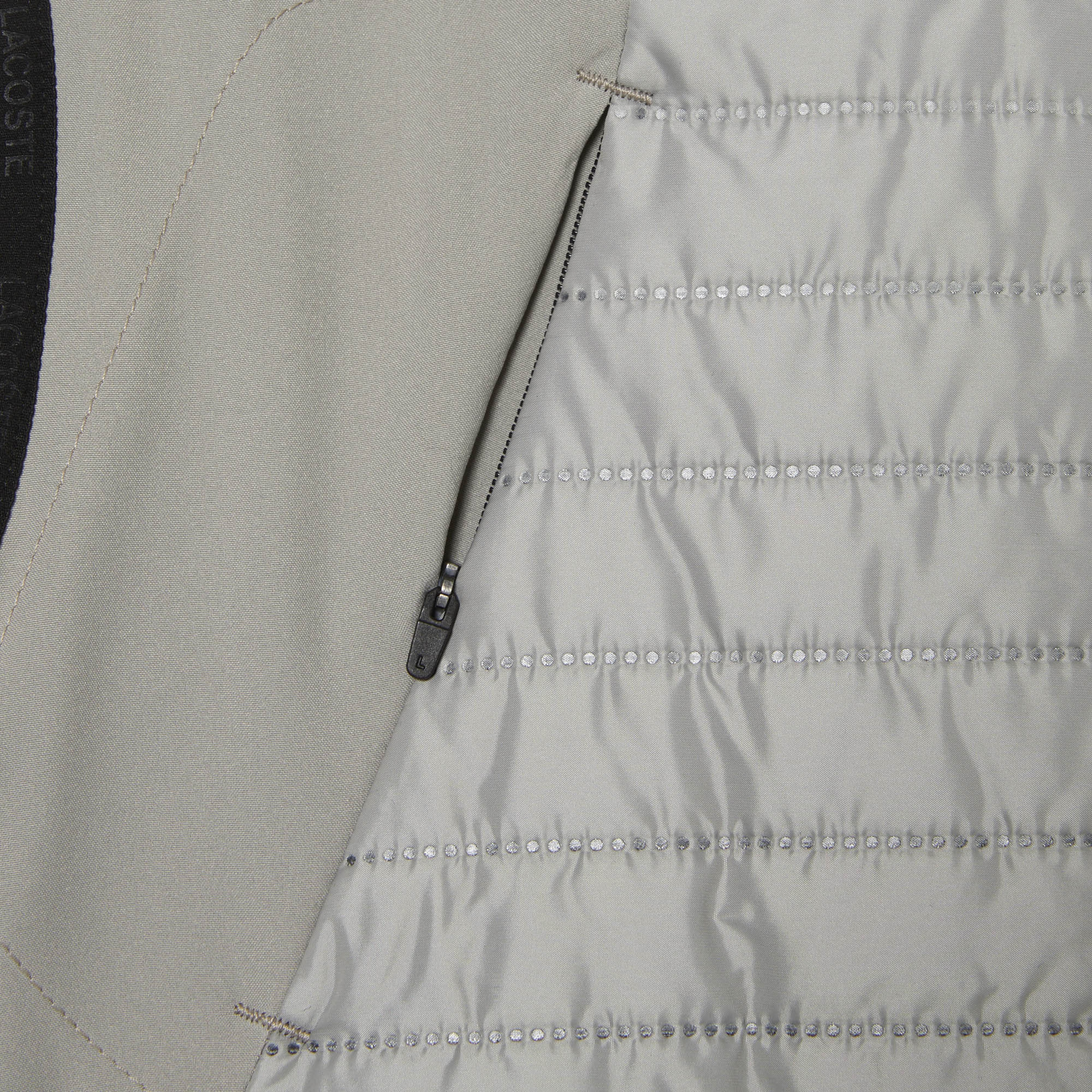 SPORT Erkek Çift Taraflı Siyah Yelek